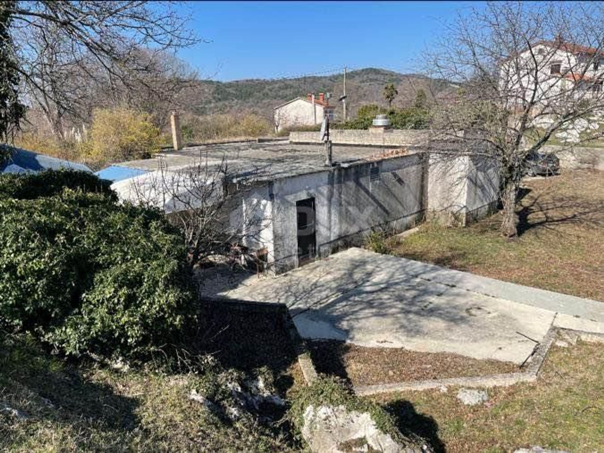 loger dans Boljun, Istarska Zupanija 11525726