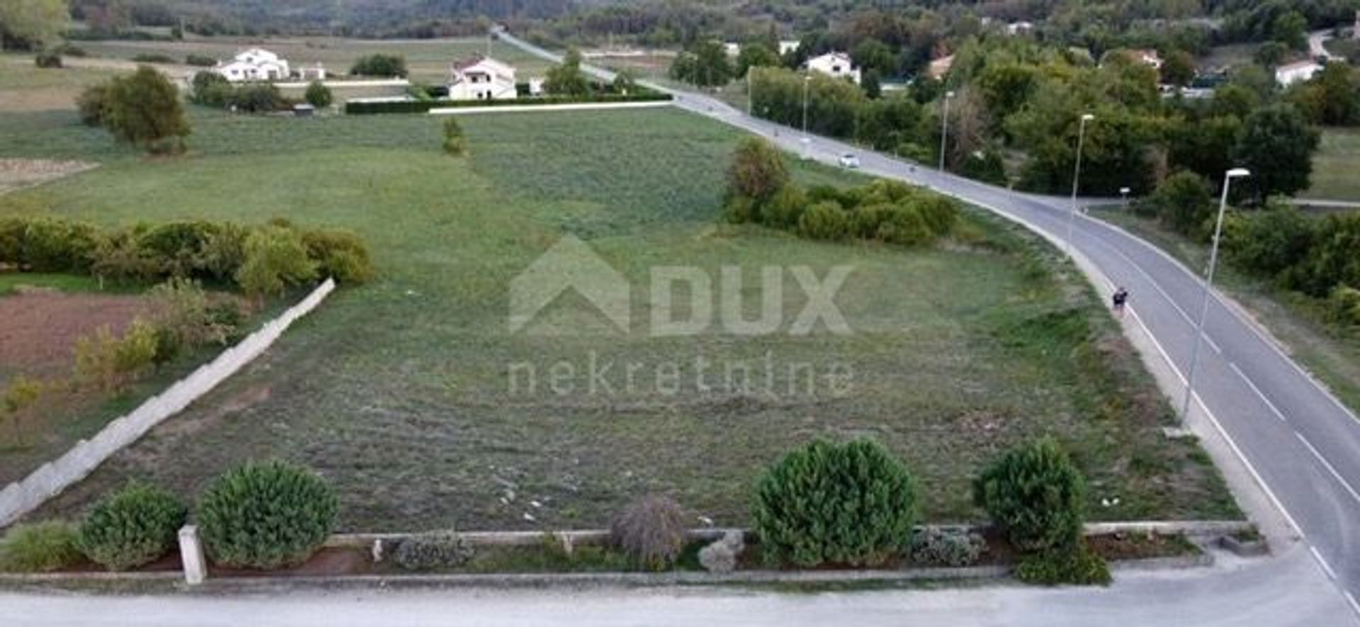 Земля в Motovun, Istria County 11525727