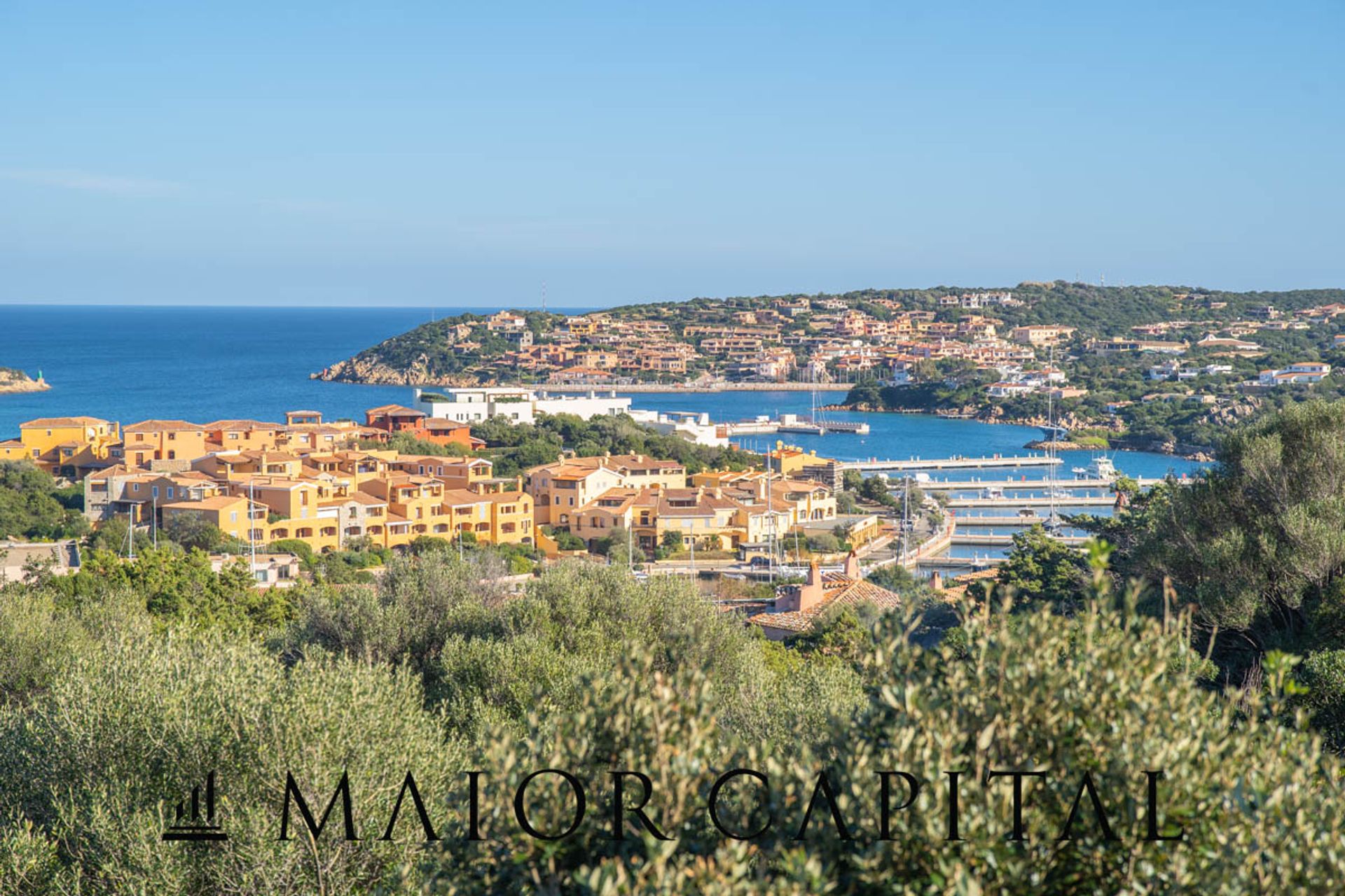 Detaljhandel i Arzachena, Sardegna 11525754