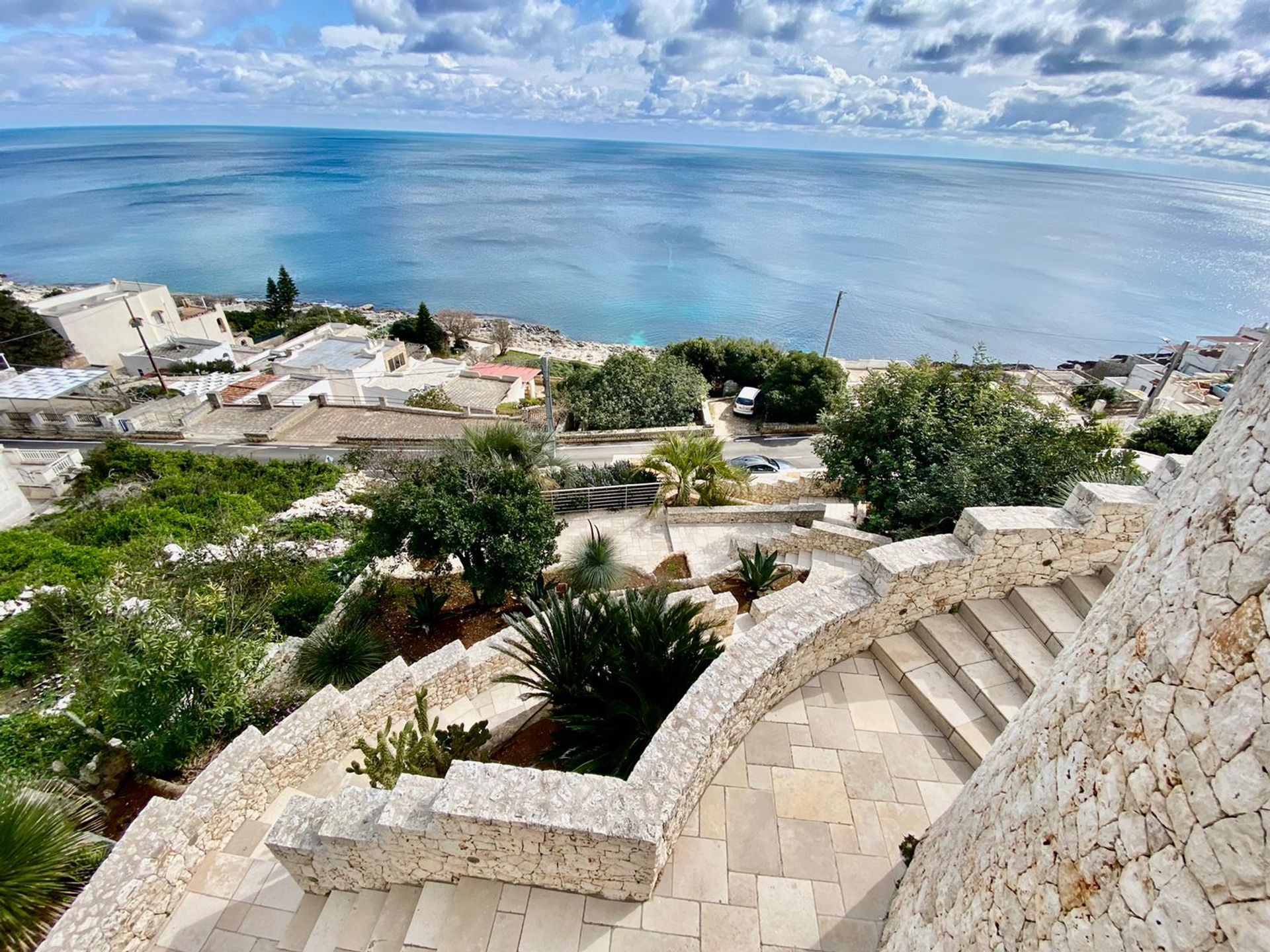 House in Castro, Apulia 11525759