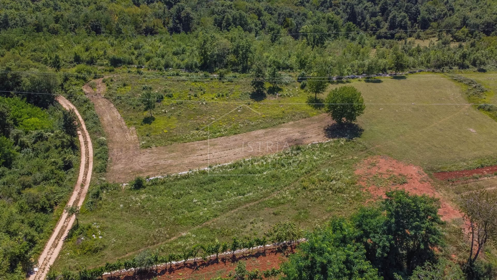 Land in Poreč, Istria County 11525770