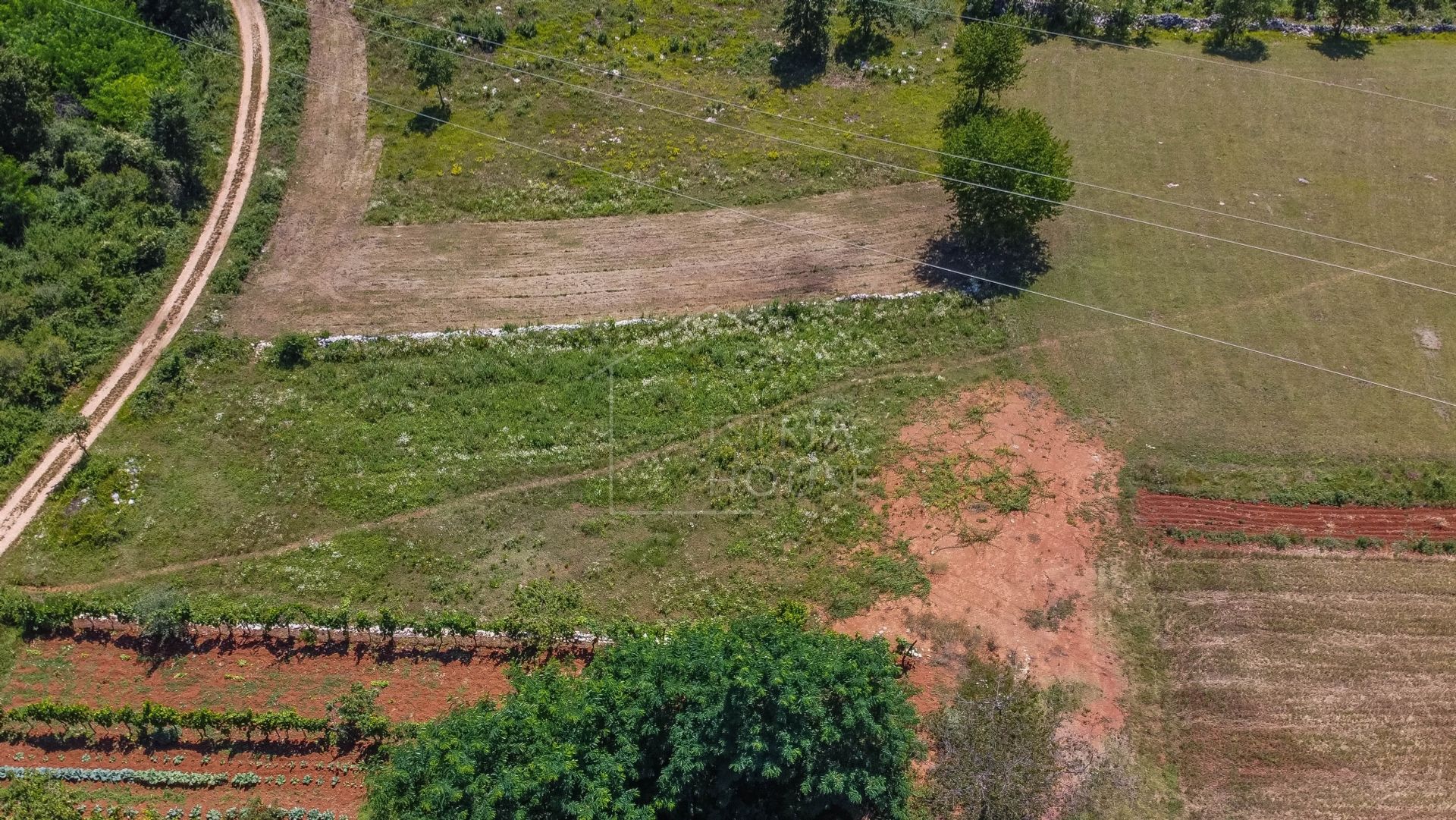 Land in Poreč, Istria County 11525770