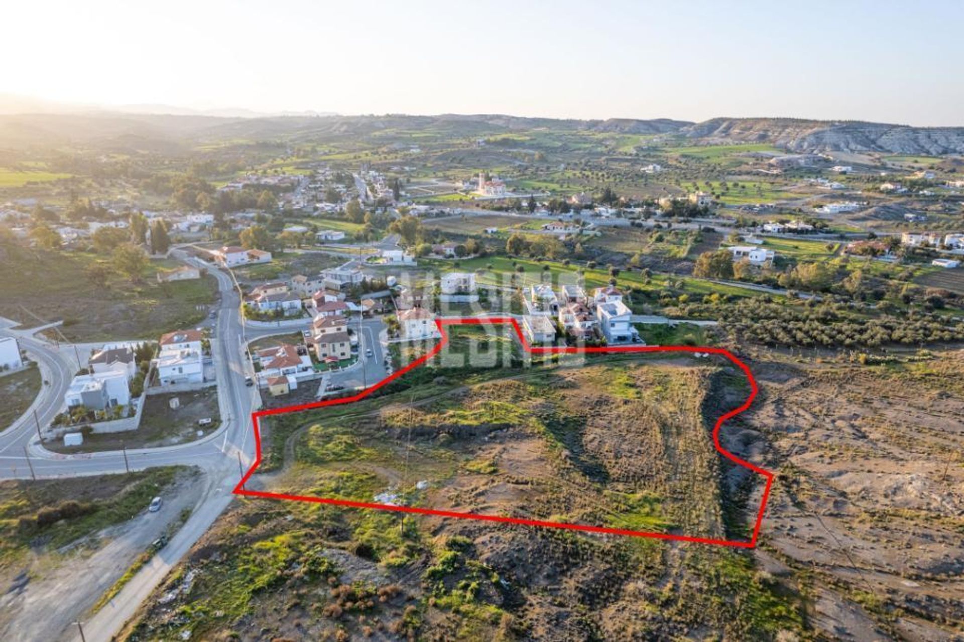 Land in Psimolofou, Lefkosia 11525867