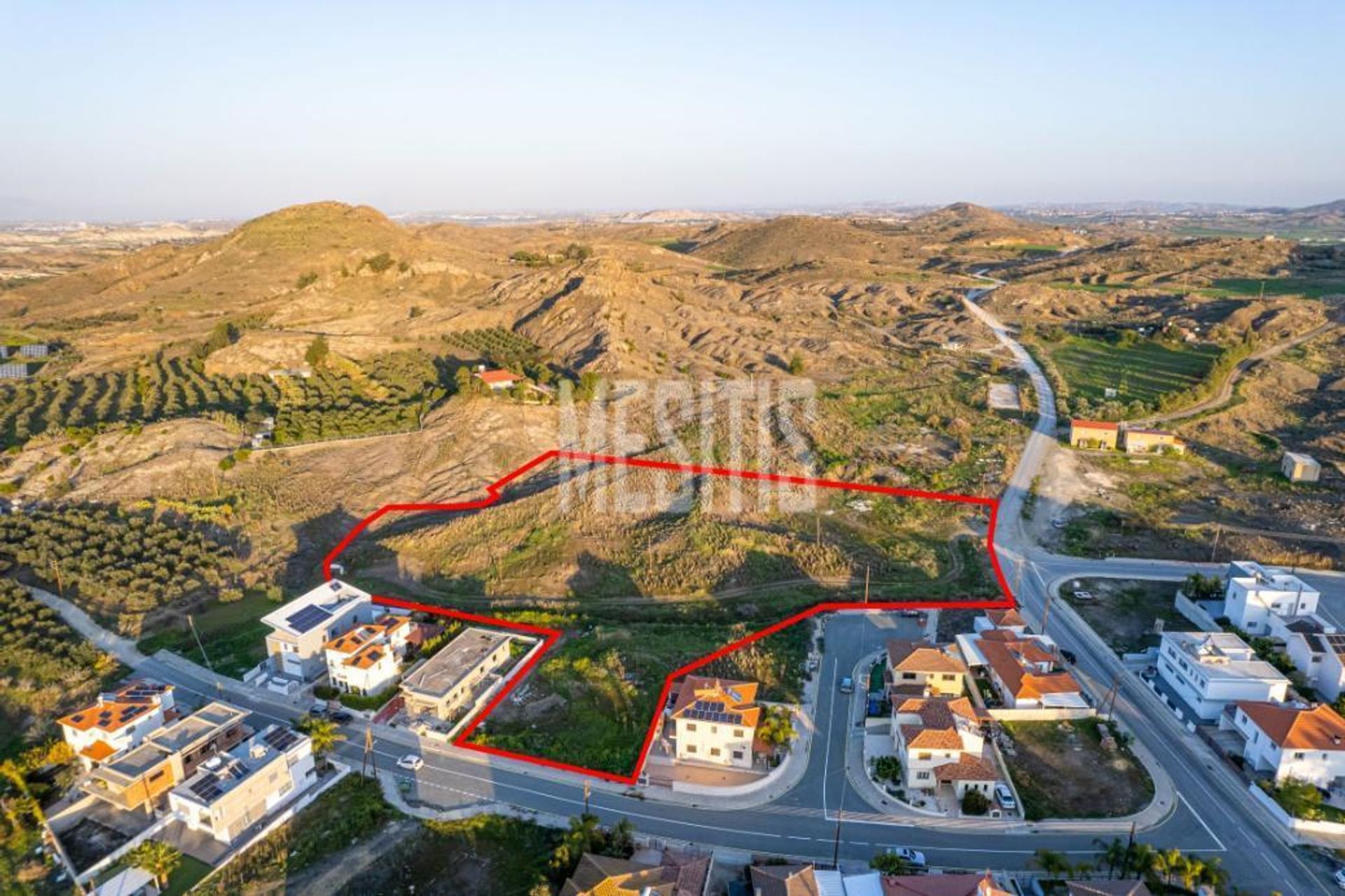 Land im Analiontas, Nicosia 11525867