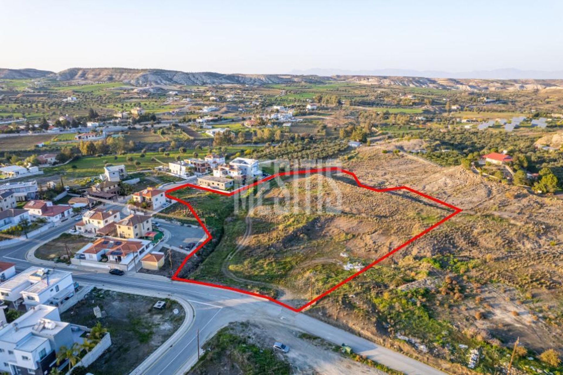 Land in Psimolofou, Lefkosia 11525867