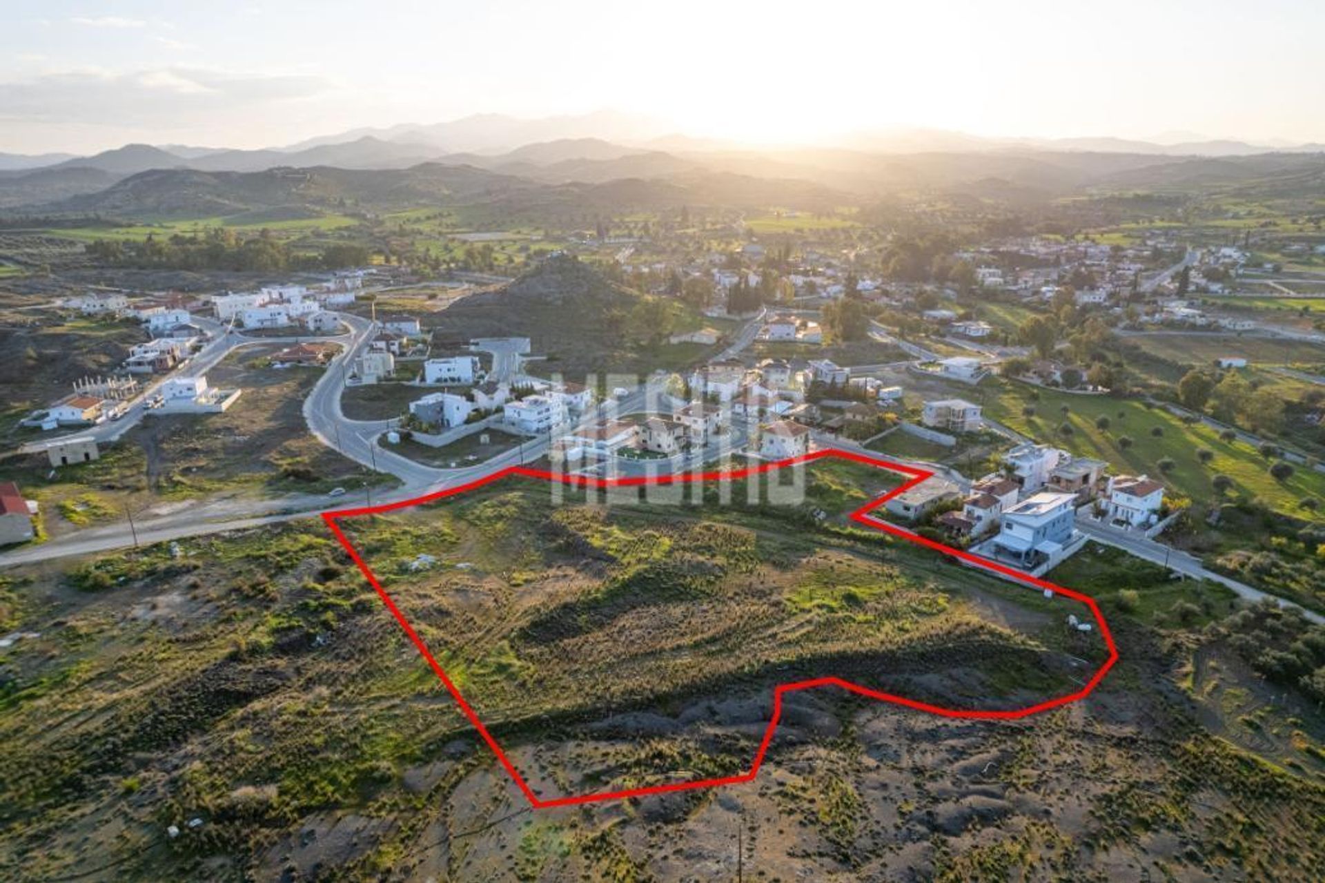 Land in Psimolofou, Lefkosia 11525867