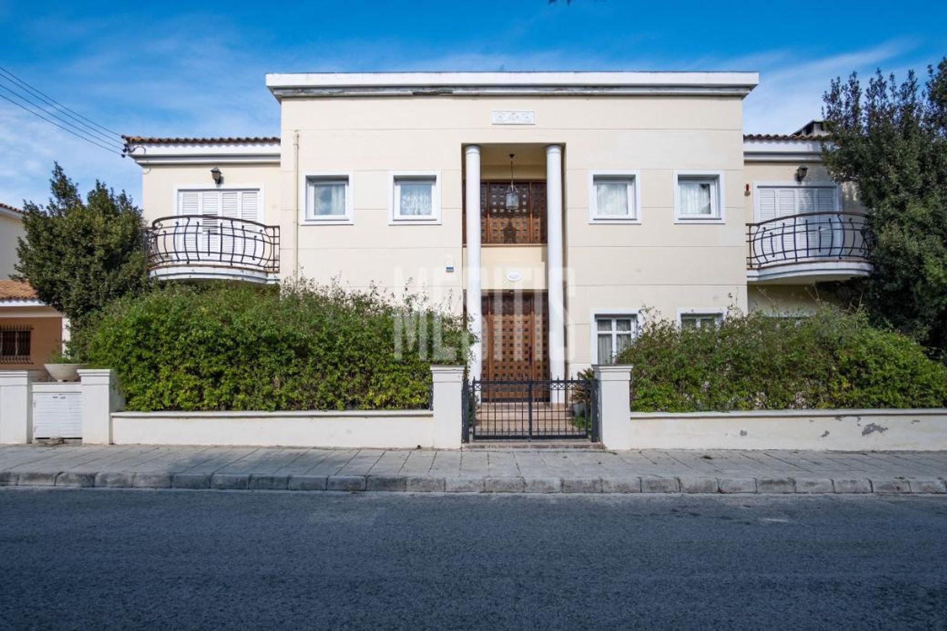 Casa nel Aglantzia, Nicosia 11525874