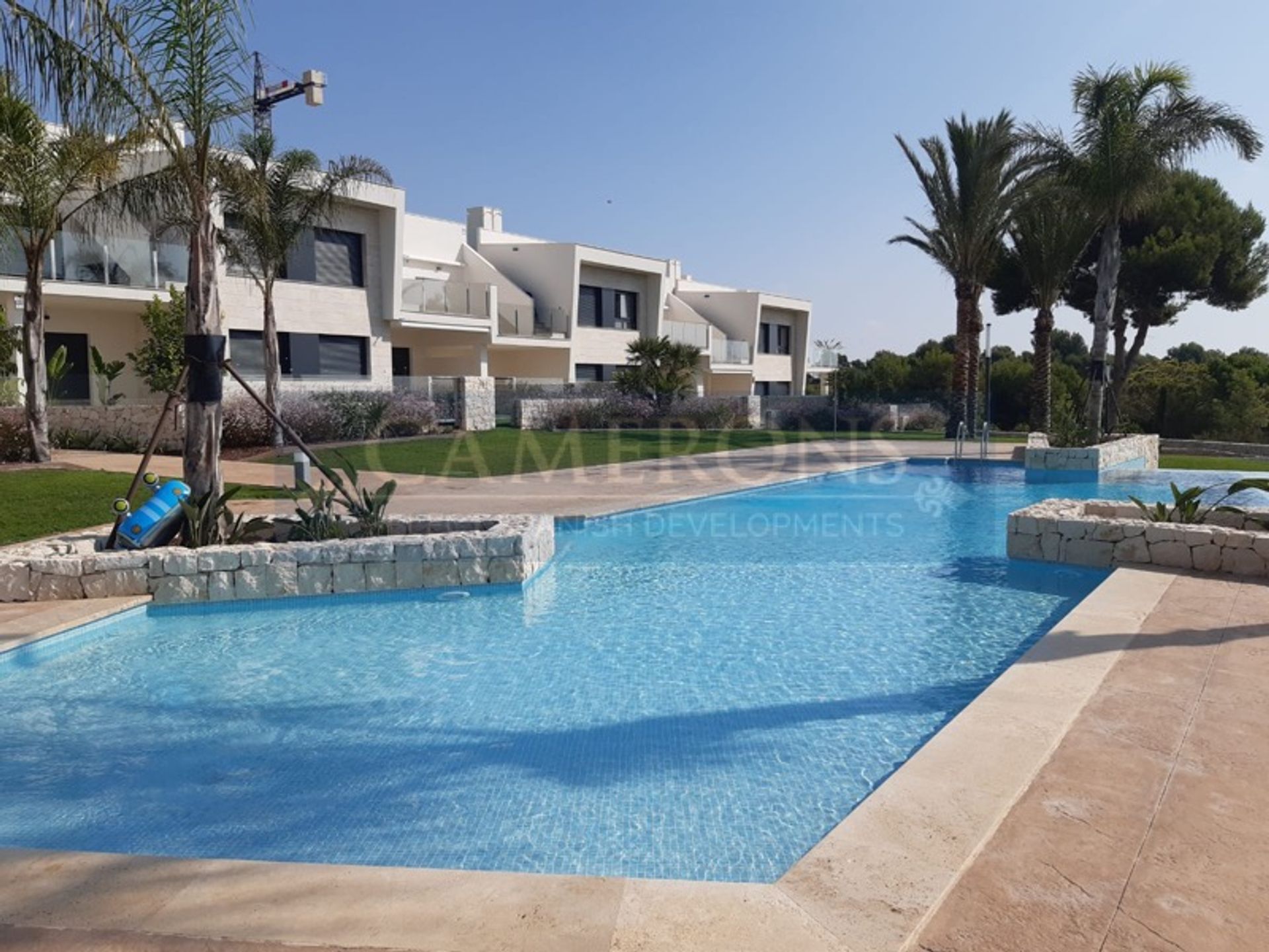 Condominium in Los Rocas, Murcia 11525951