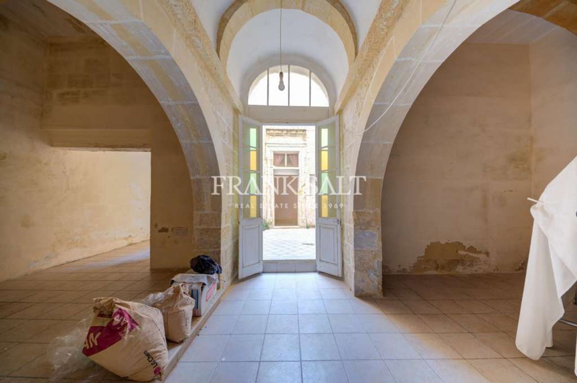 House in Cospicua, Bormla 11525986