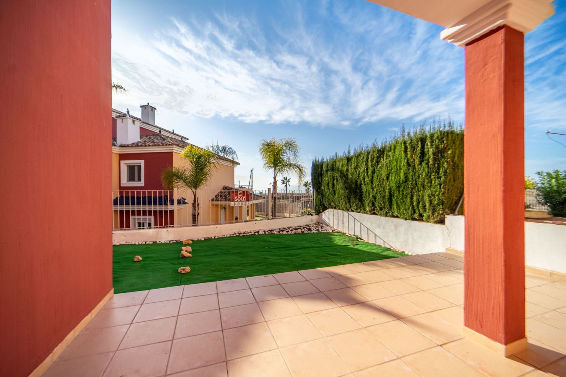 Condominium in Los Tomases, Murcia 11526002