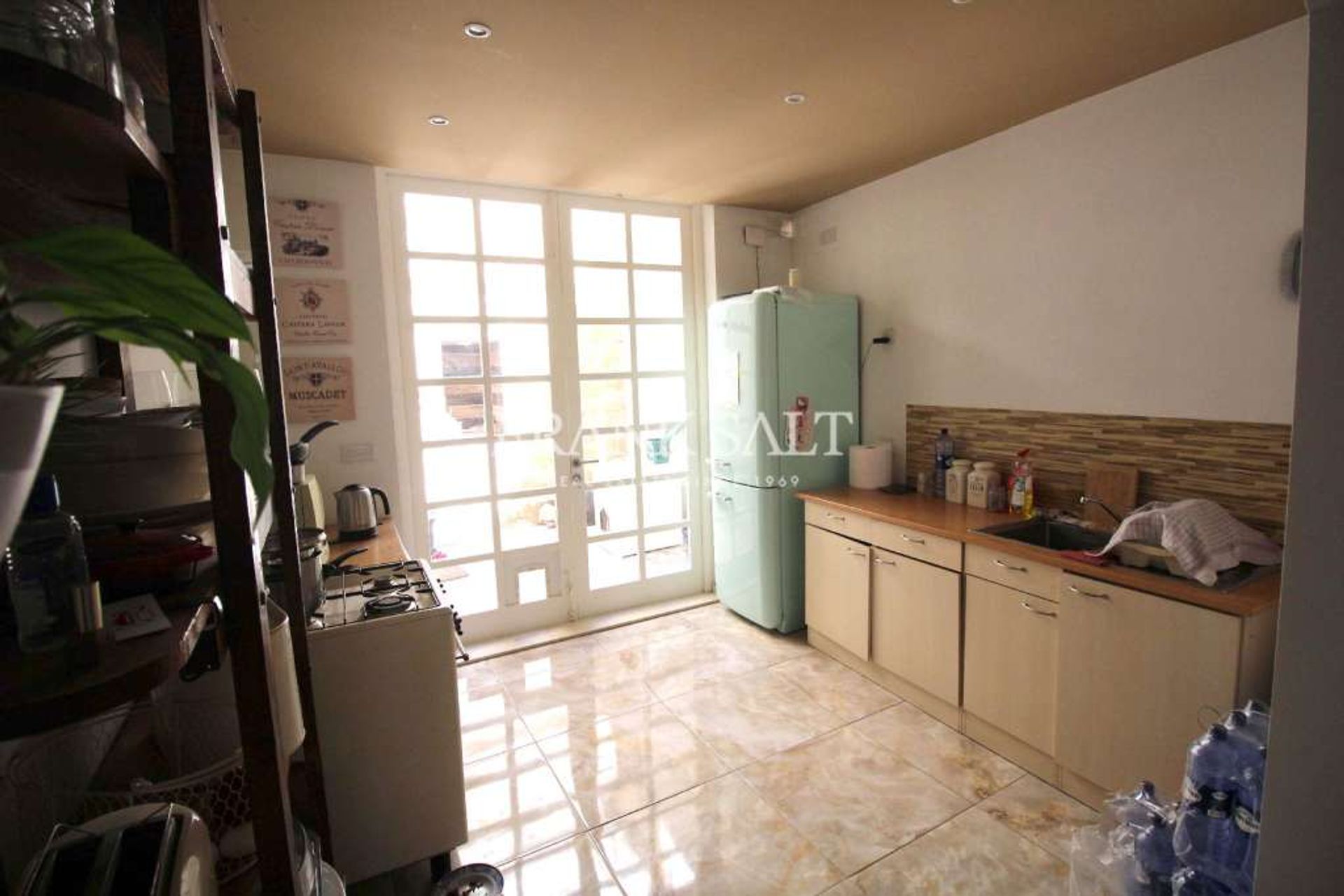 casa en Hamrun, Hamrun 11526006