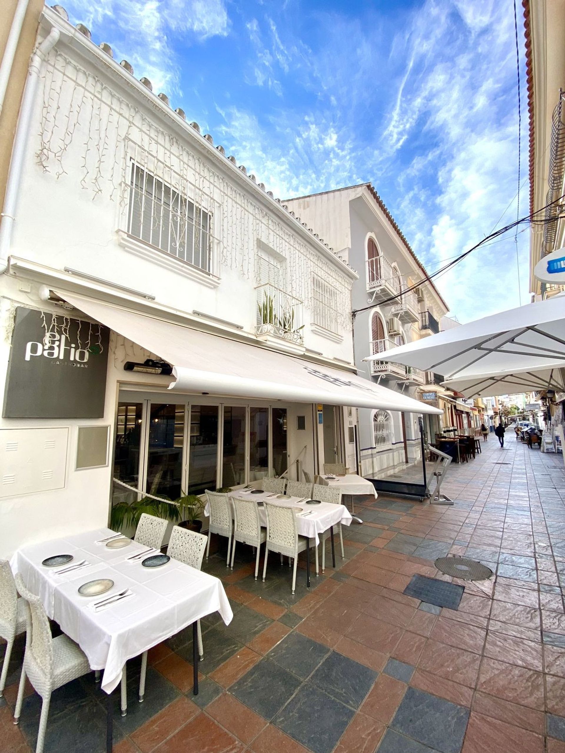 Retail in Fuengirola, Andalusia 11526029