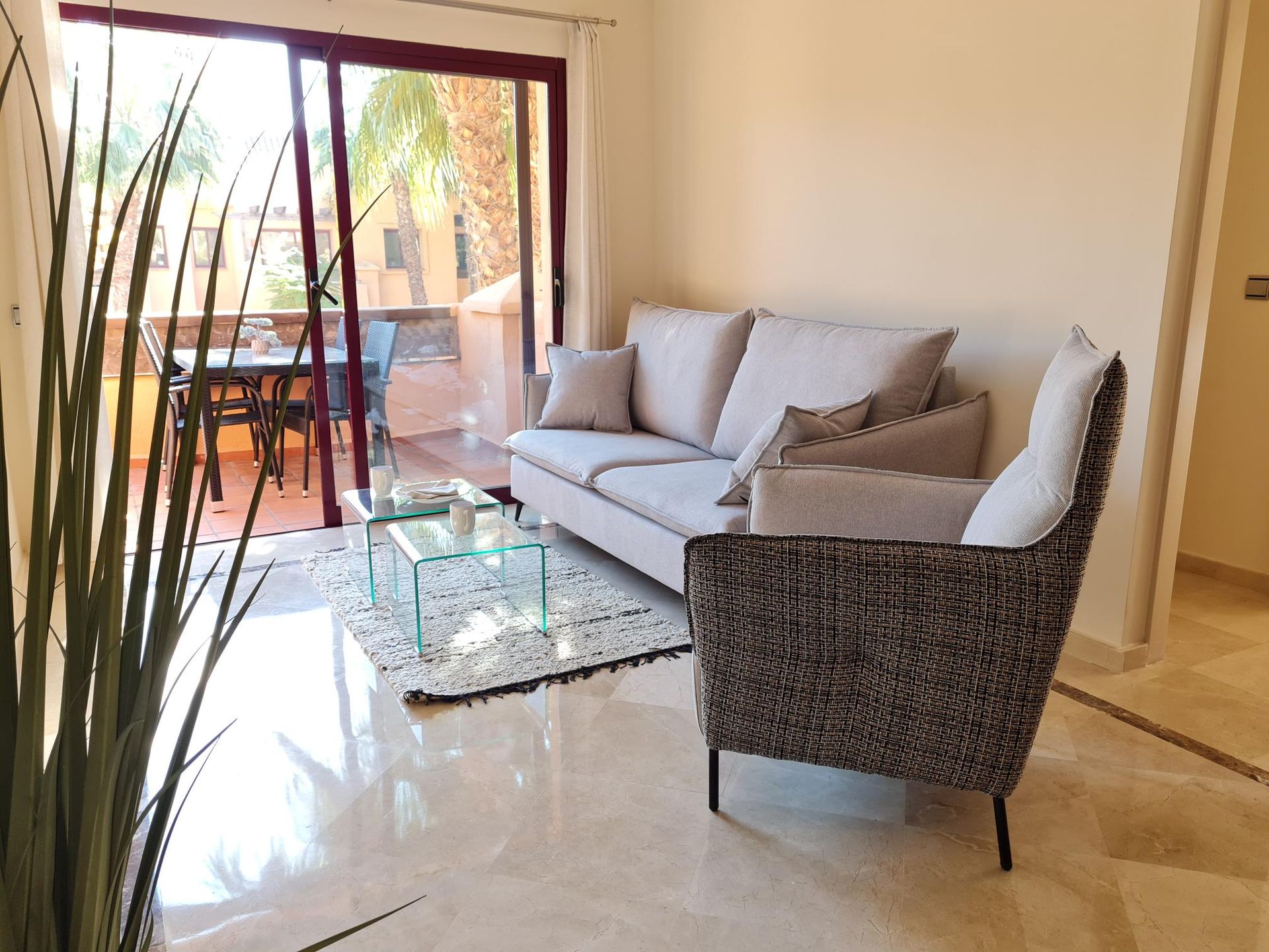 Condominium in Torre-Pacheco, Región de Murcia 11526030