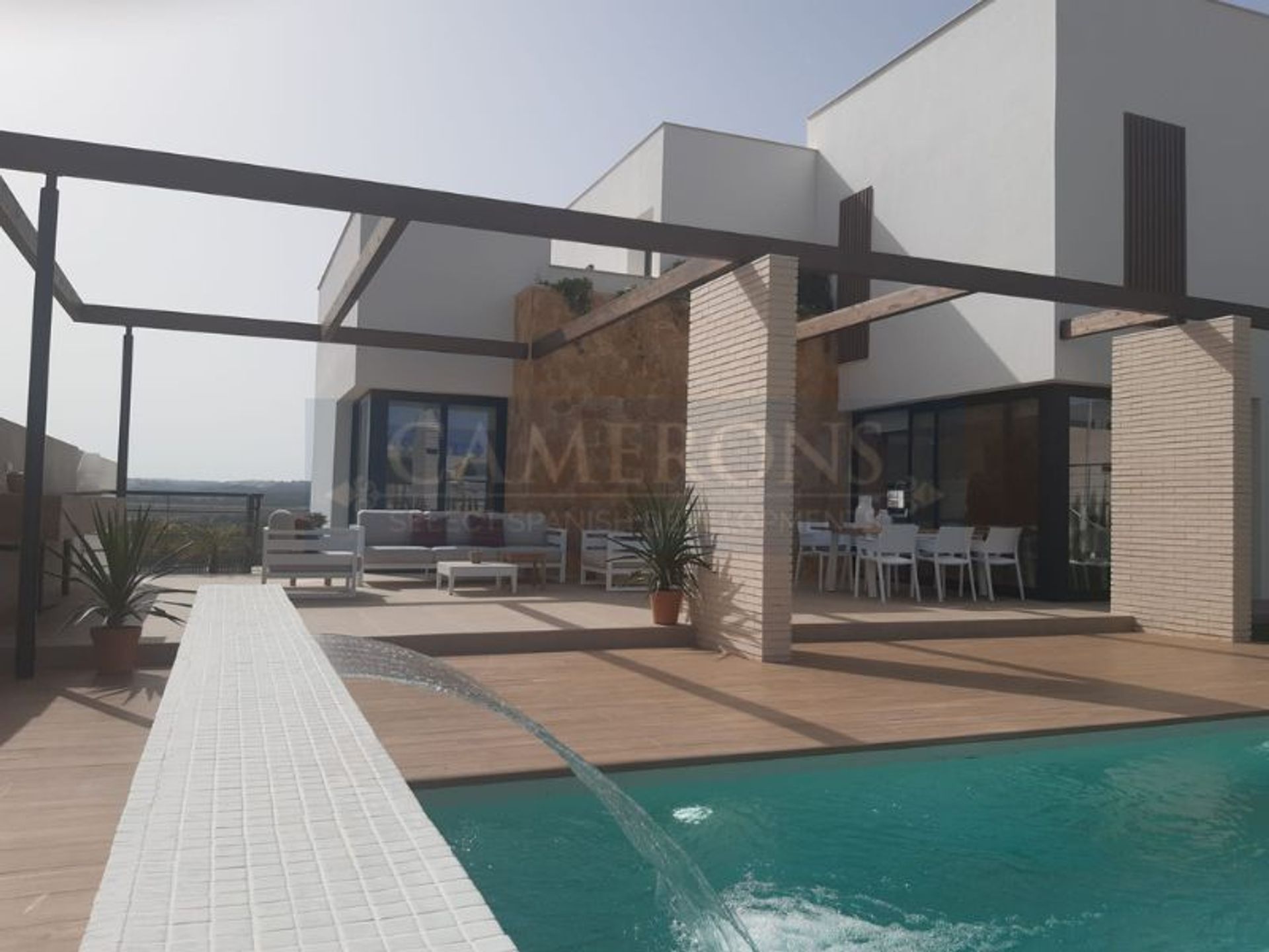 House in Dehesa de Campoamor, Valencian Community 11526031