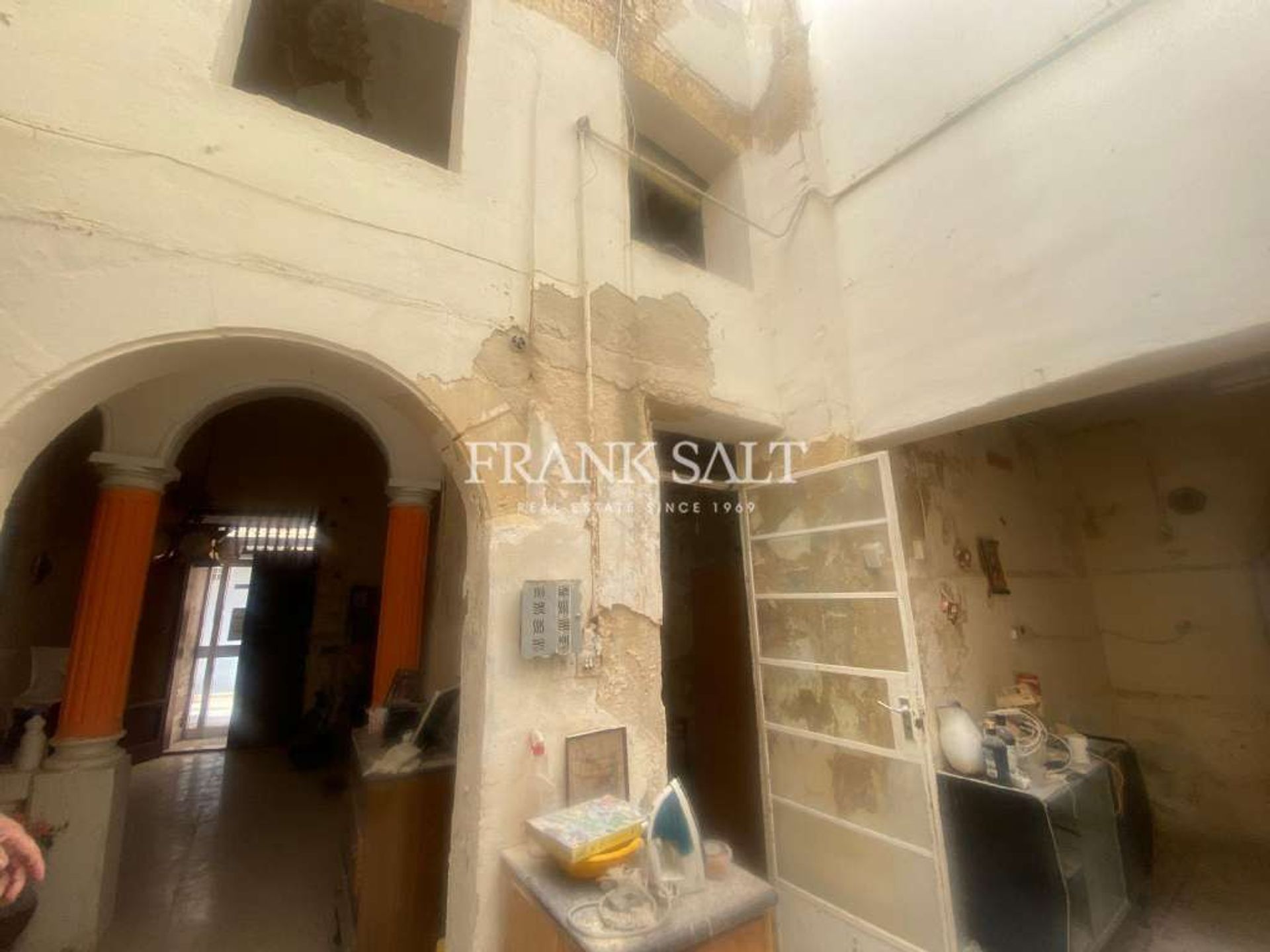 casa en zebbug, Zebbug (Ghawdex) 11526032