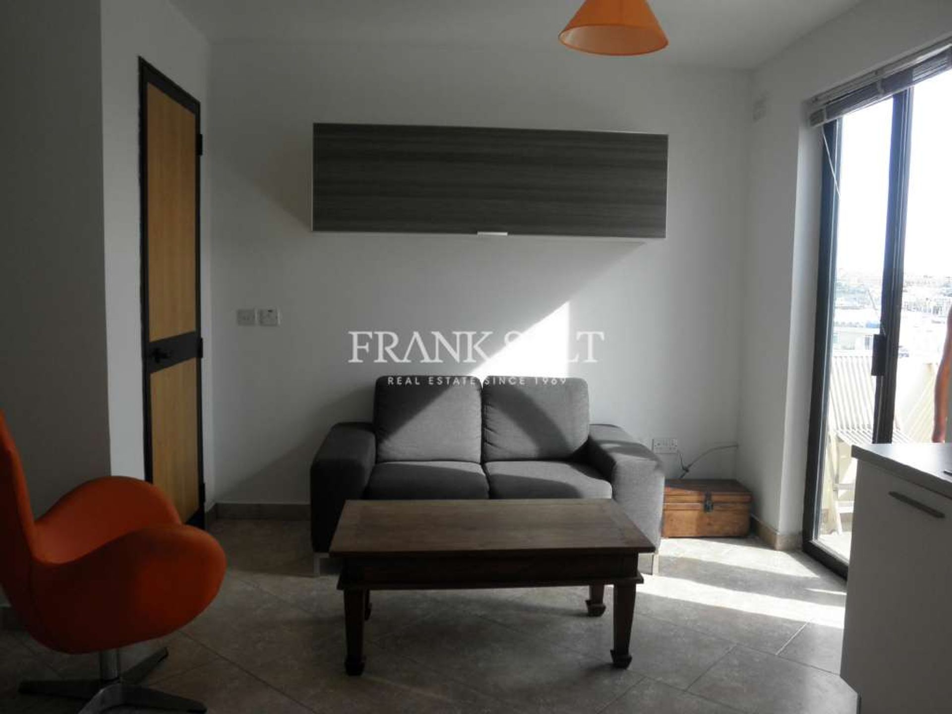 Condominium dans Gżira, Gżira 11526044