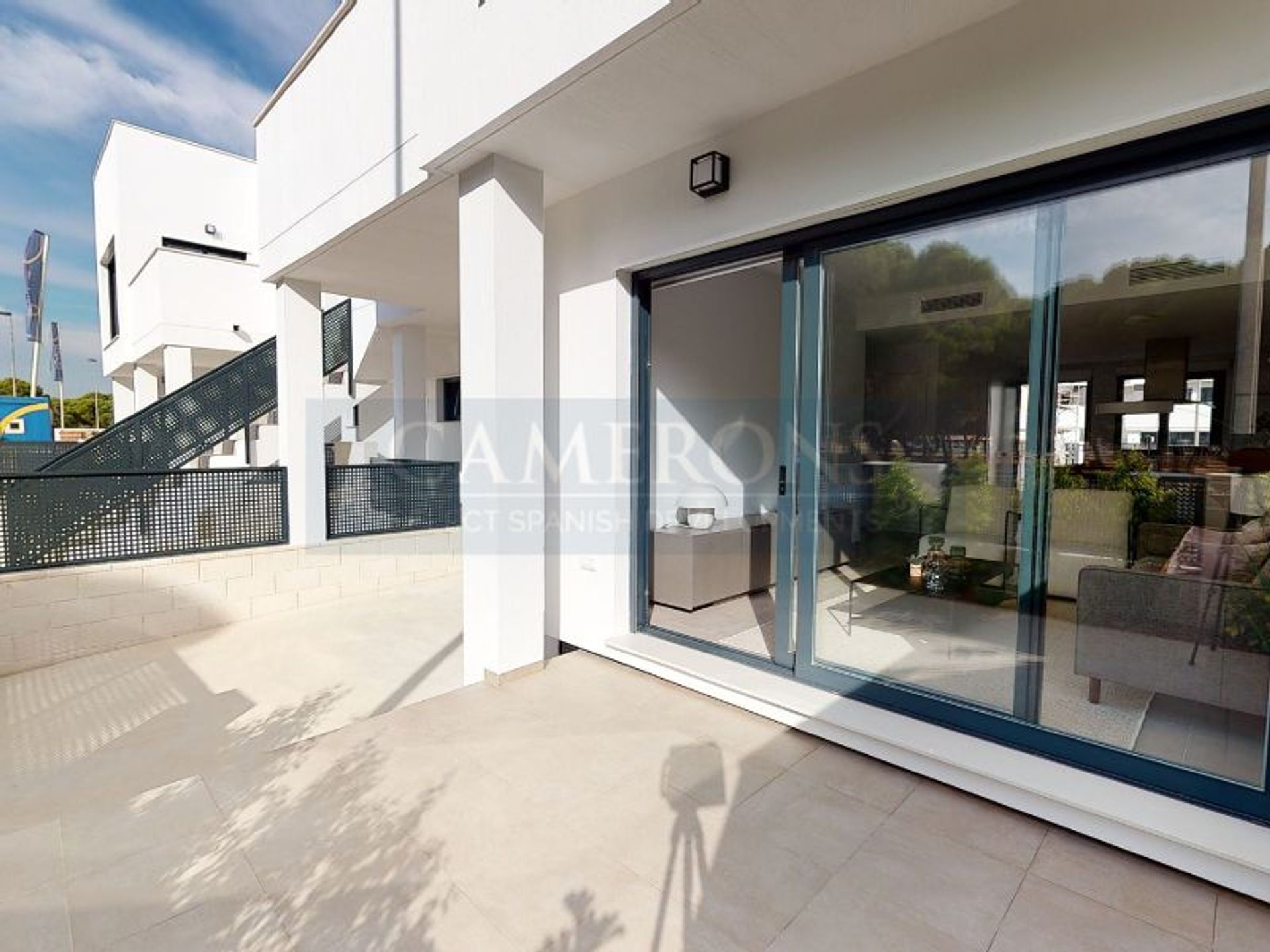 Condominio en Santiago de la Ribera, Murcia 11526045