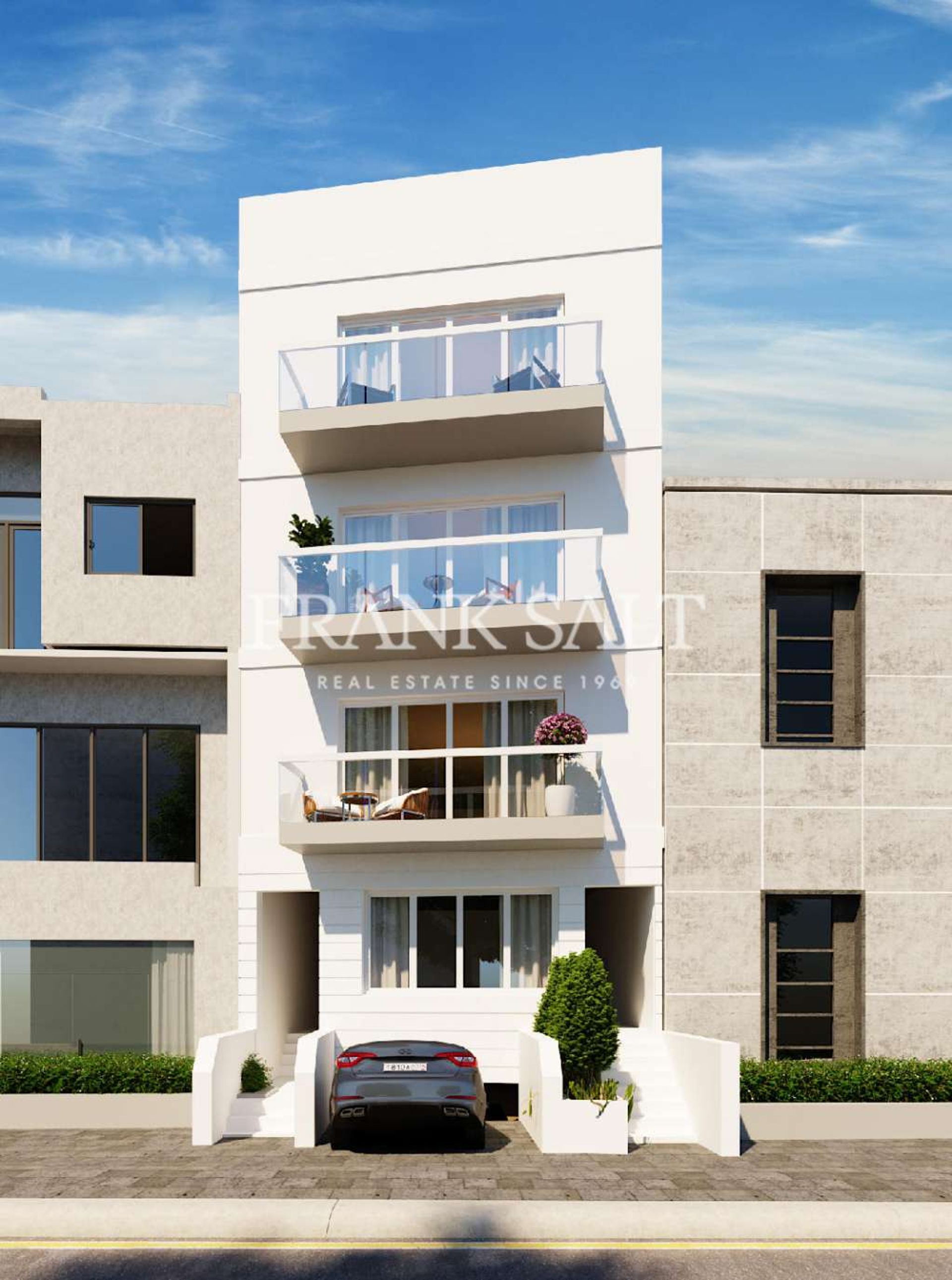 Condominio nel San Gwann, San Gwann 11526052