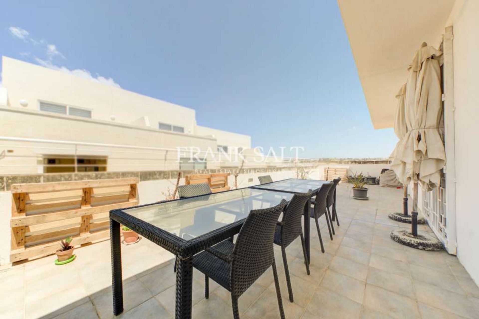 Condominium in Birkirkara, Birkirkara 11526078