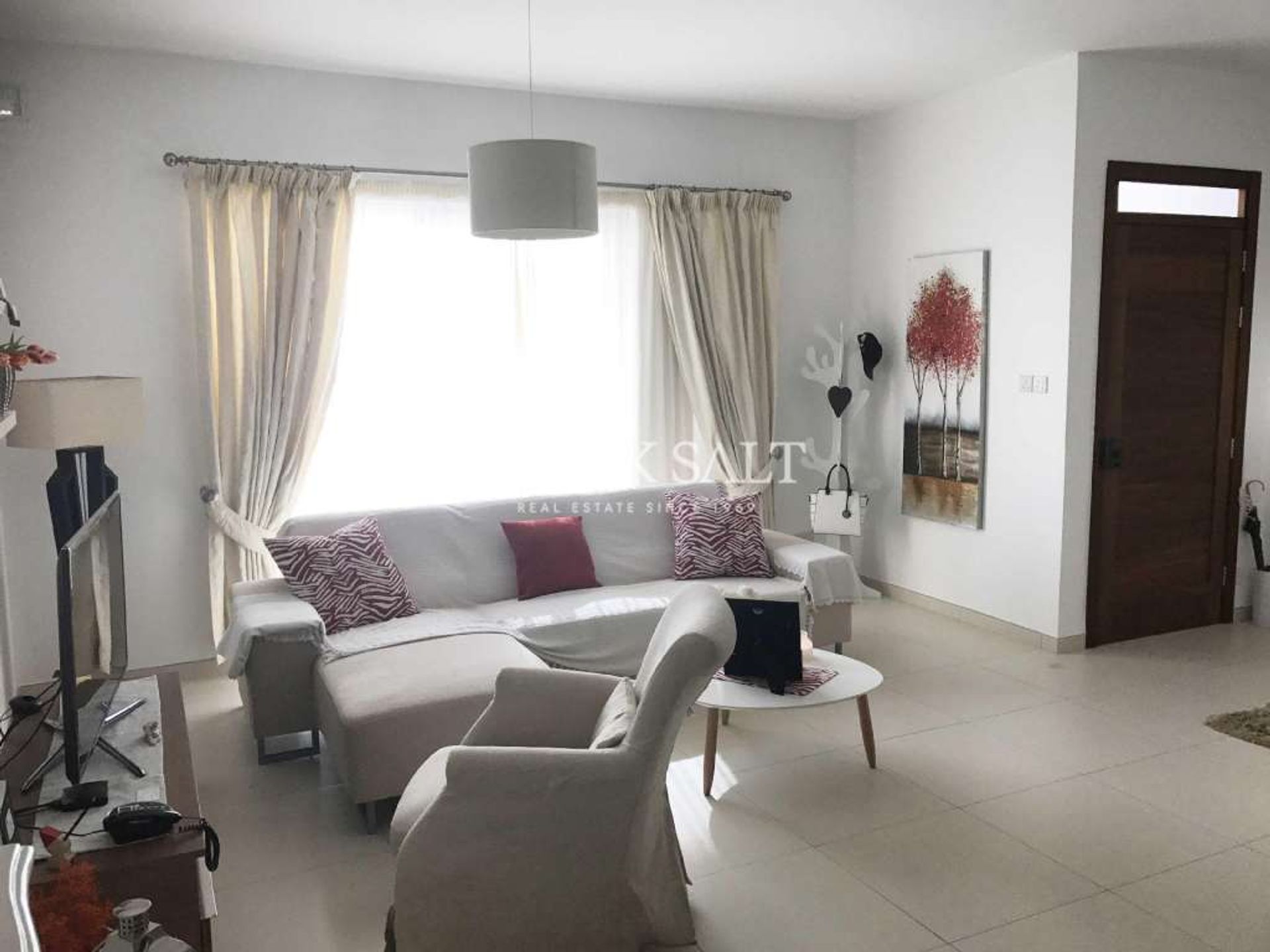 Condominium in Tal-Mejda, Swieqi 11526081