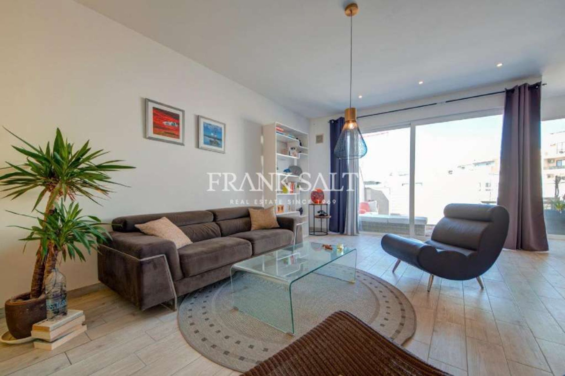 Condominio nel Marsascala, Marsascala 11526088