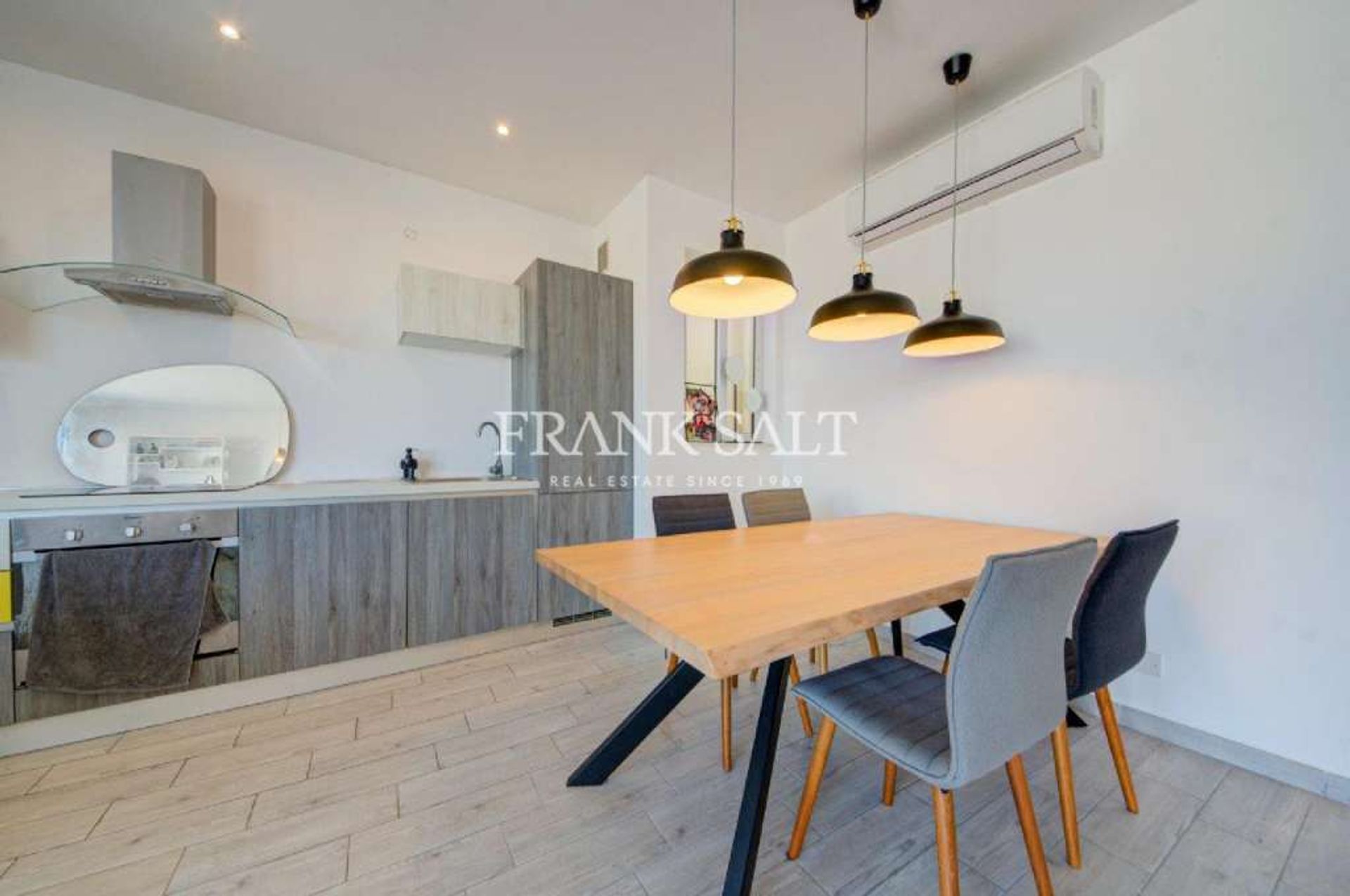 Condominio nel Marsascala, Marsascala 11526088