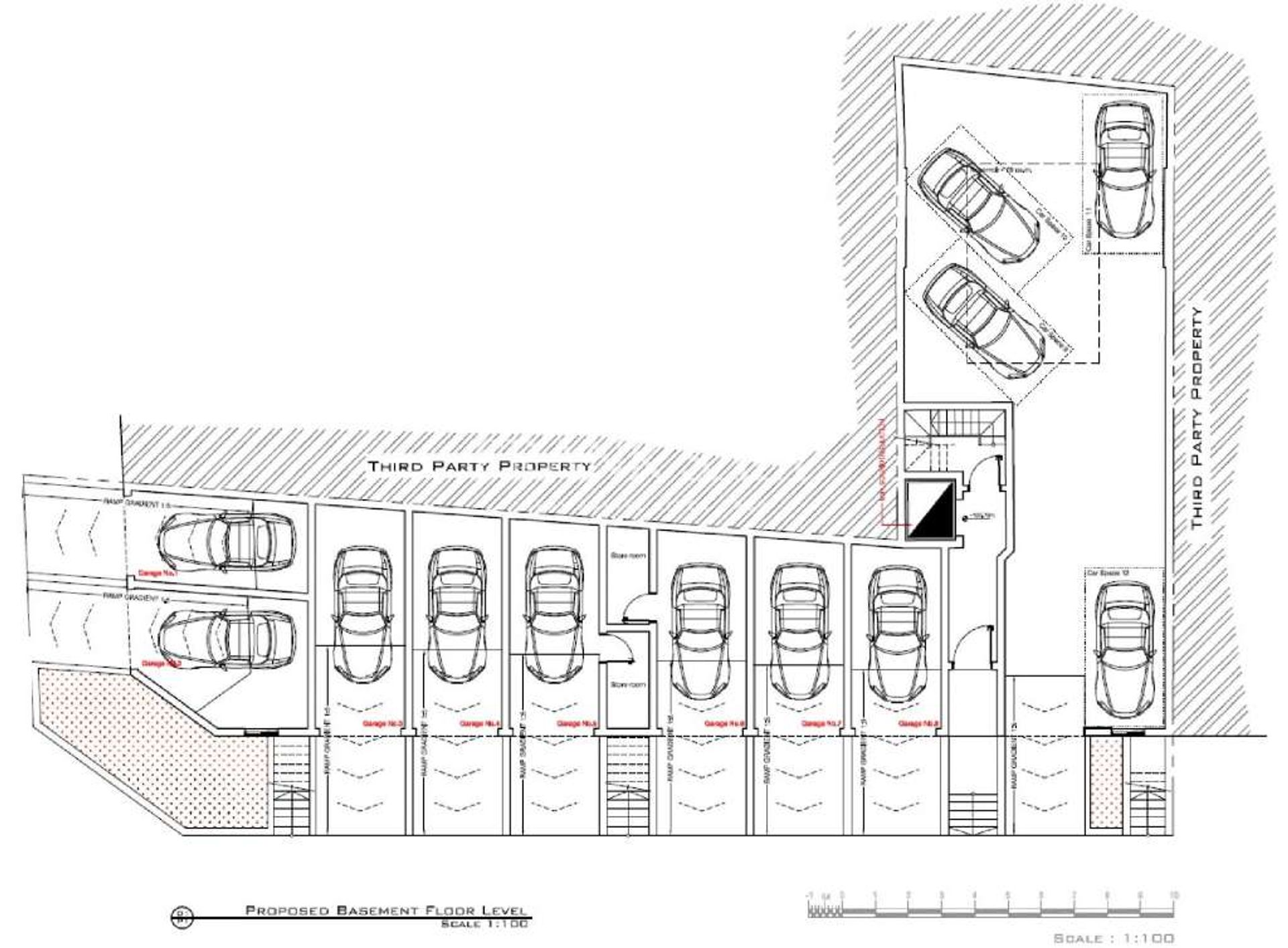 Kondominium dalam Iklin, Iklin 11526096