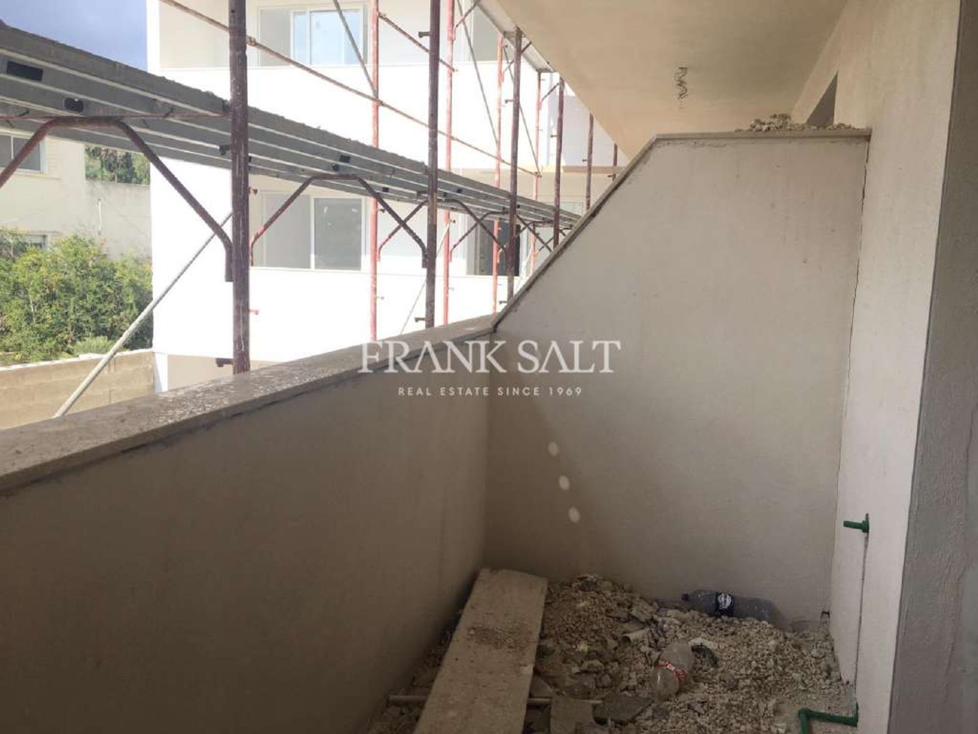 Condominio nel Bugibba, San Pawl il-Bahar 11526099