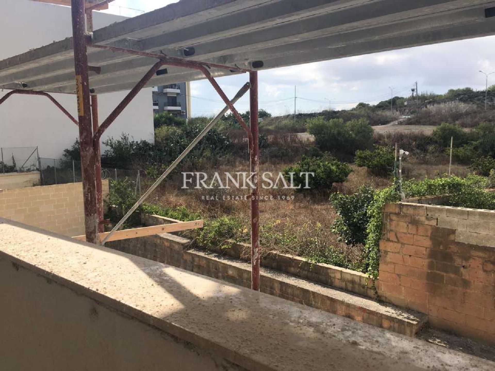 Condominio nel Bugibba, San Pawl il-Bahar 11526099