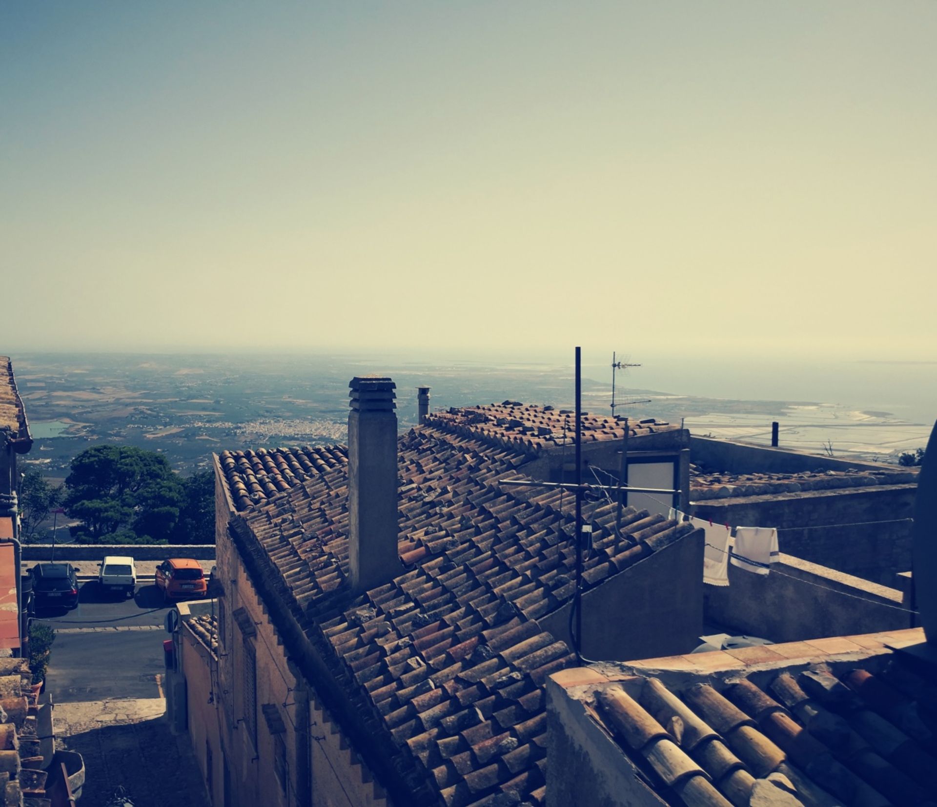 Casa nel Erice, Sicilia 11526125