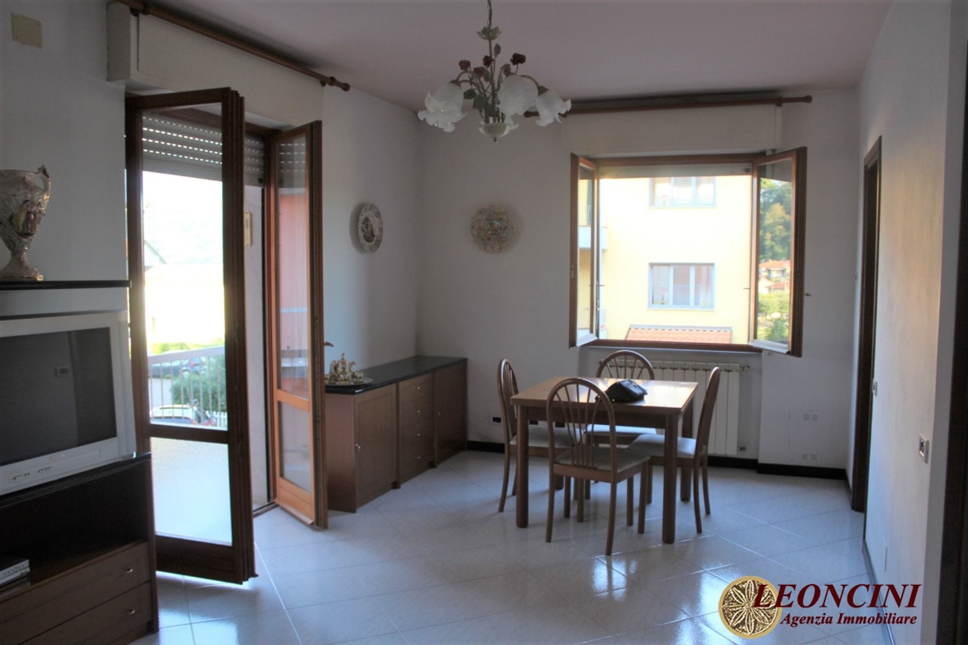 Condominium in Mulazzo, Toscane 11526127