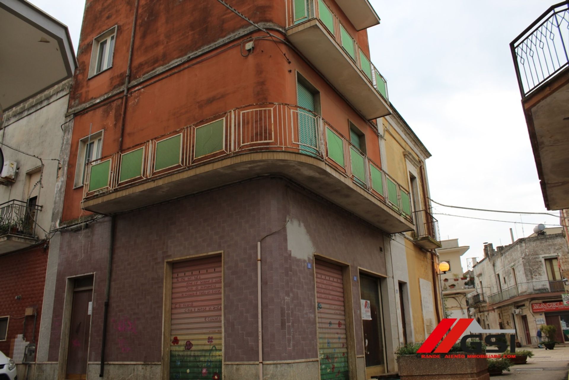 Industriel dans San Michele Salentino, Apulia 11526149