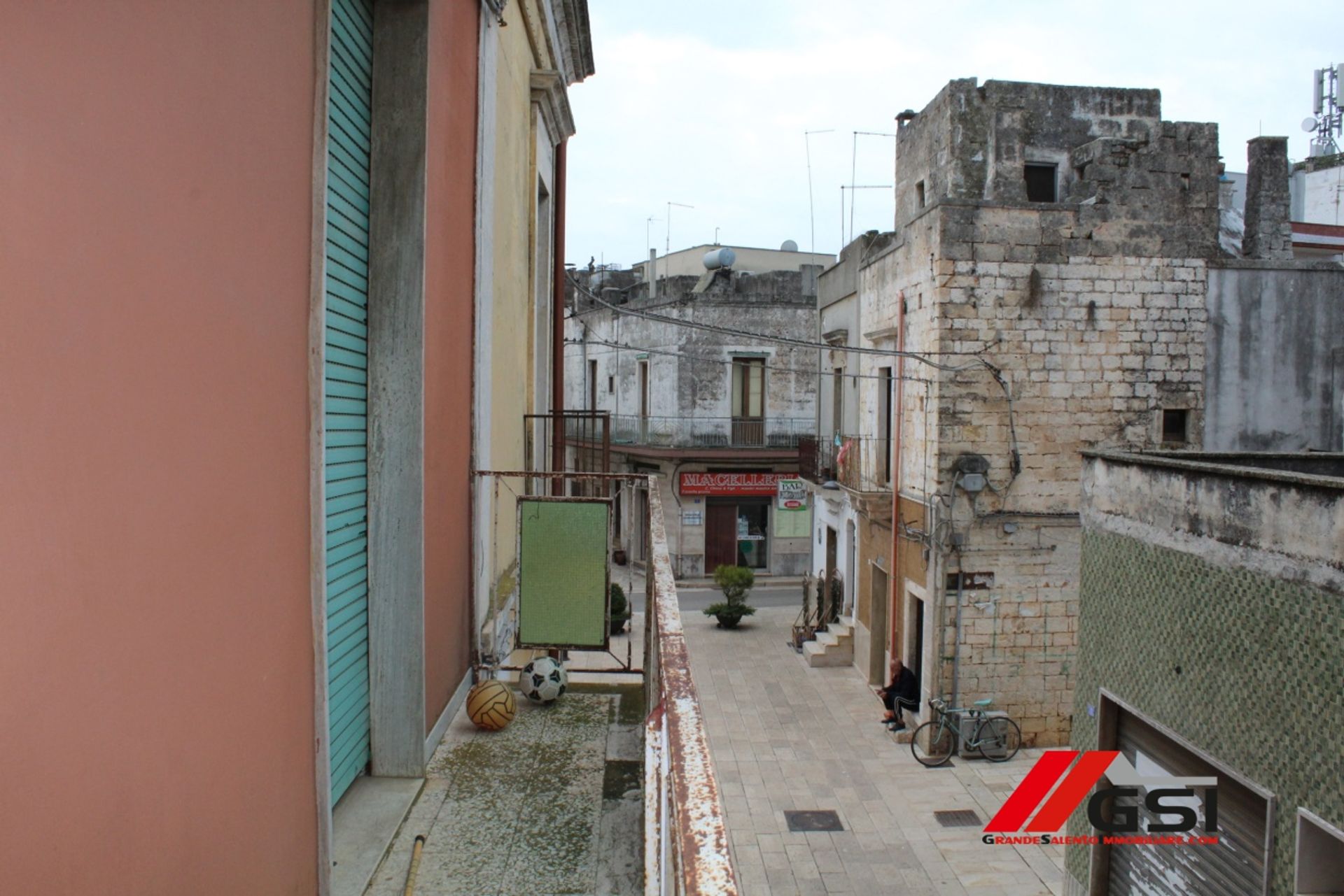 Industriel dans San Michele Salentino, Apulia 11526149