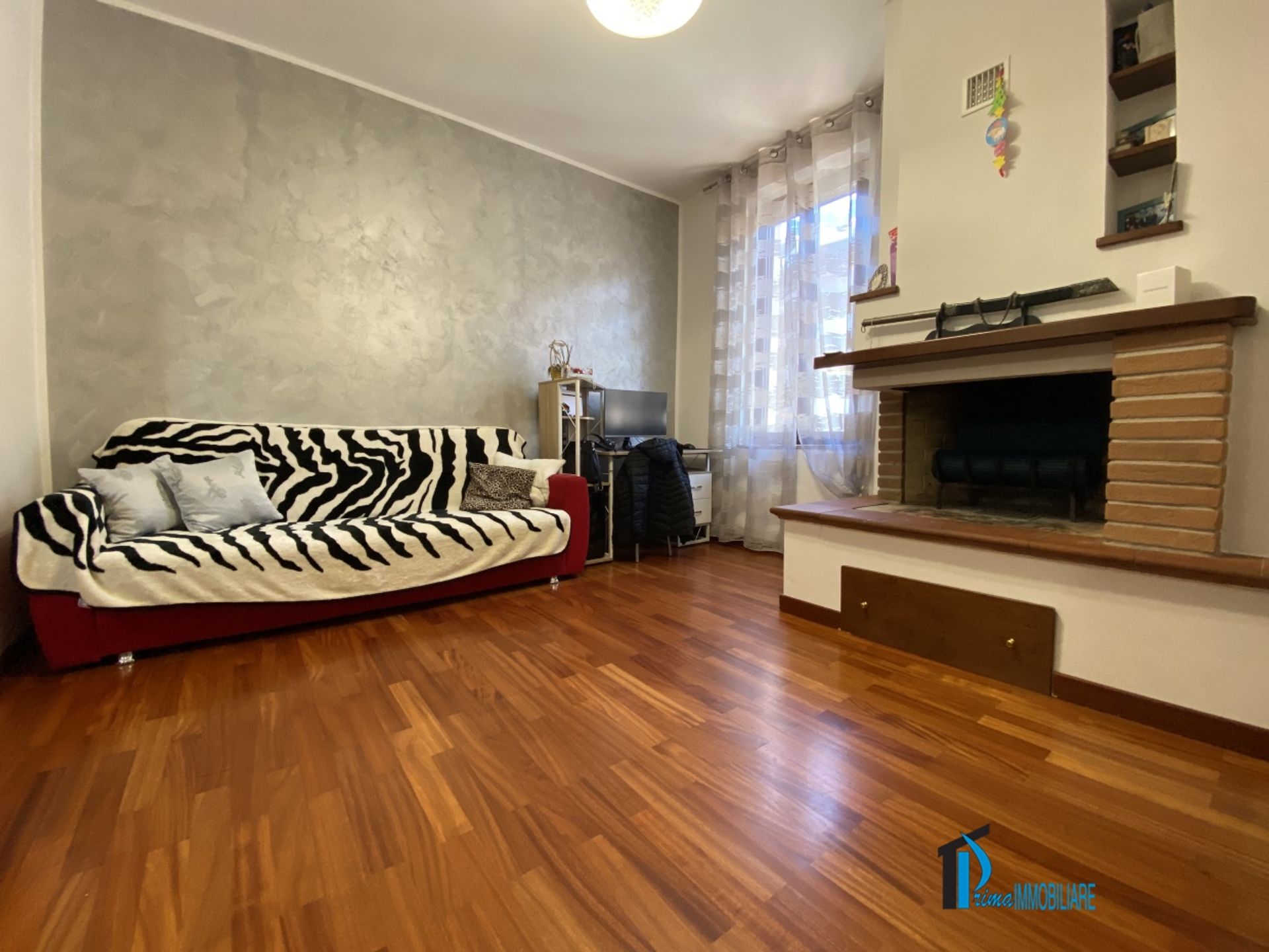 Condominio en Terni, Umbría 11526150