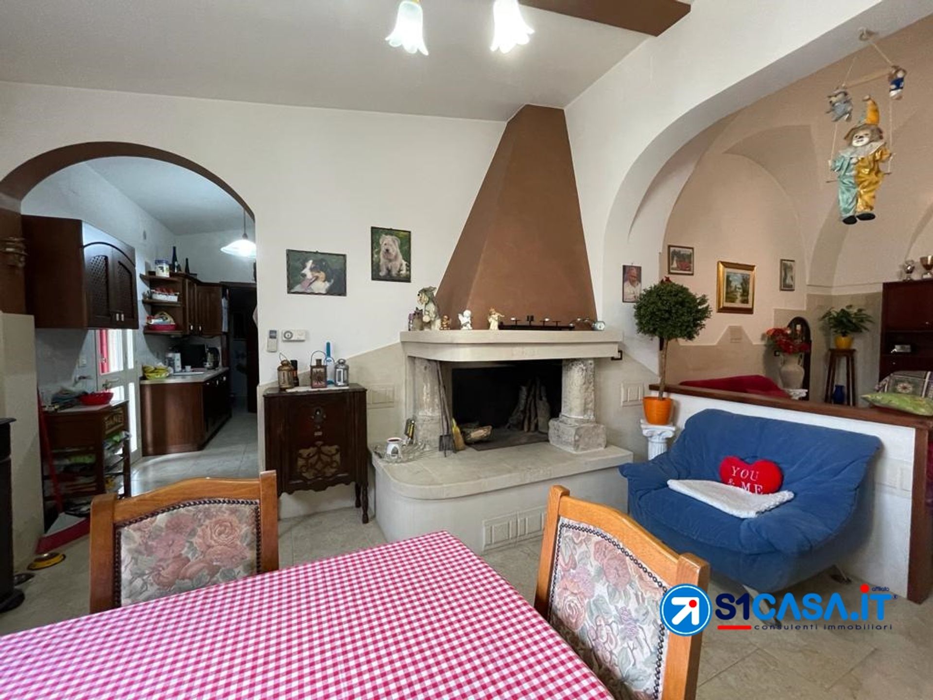 Haus im Cutrofiano, Apulia 11526168