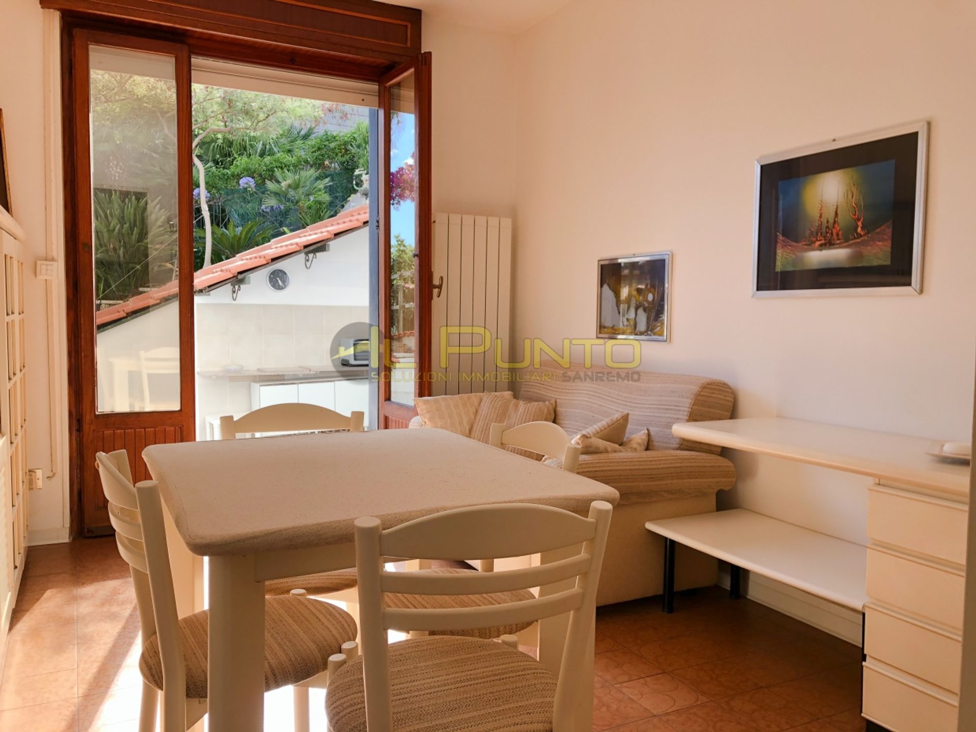 Condominium in , Liguria 11526185