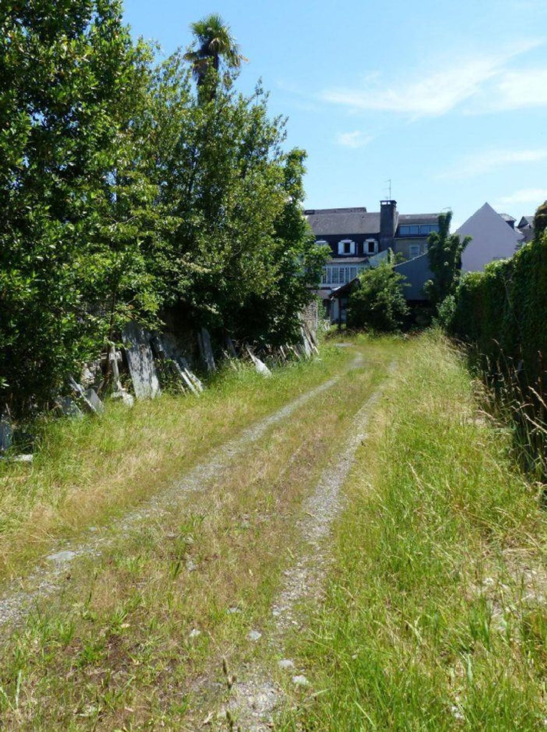 loger dans Oloron-Sainte-Marie, Nouvelle-Aquitaine 11526191