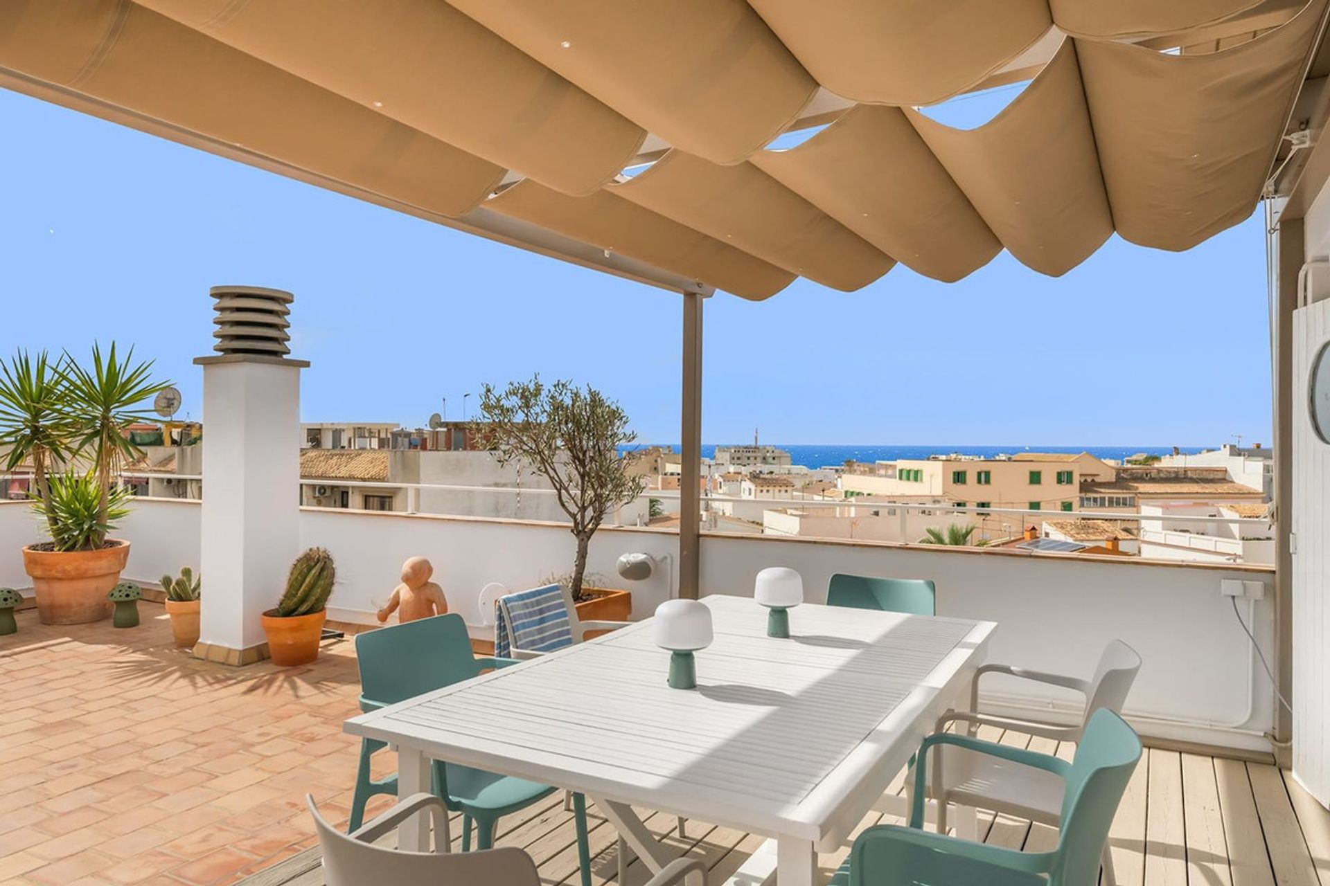 Condominio nel Palma, Balearic Islands 11526195