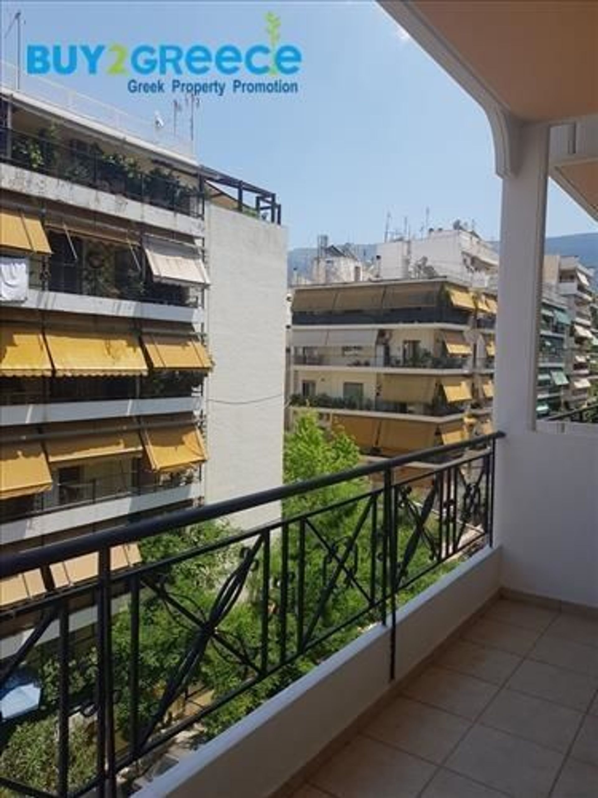 Condominium dans Athens,  11526214