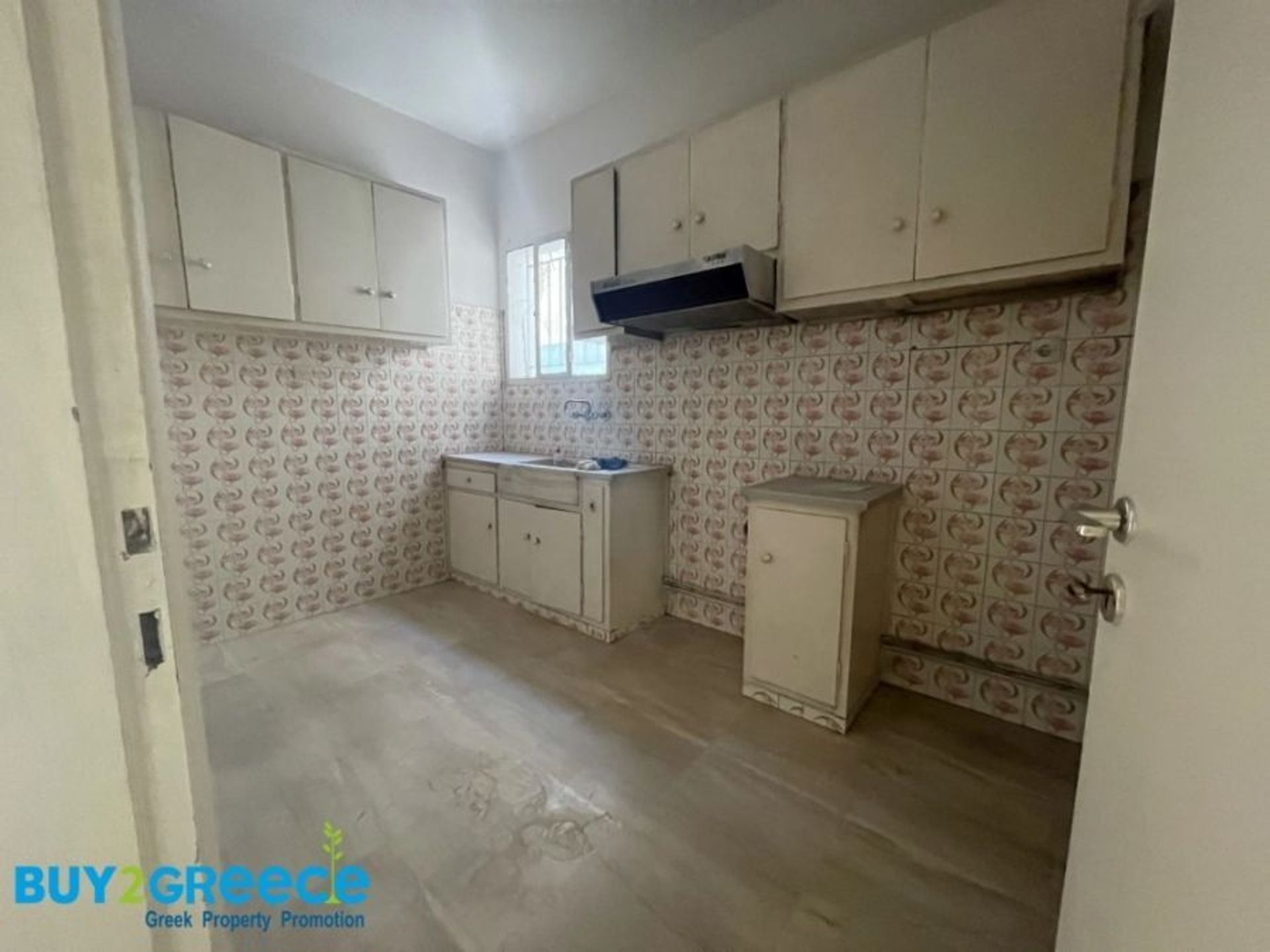 Condominio en Nea Chalkidona, Ático 11526216