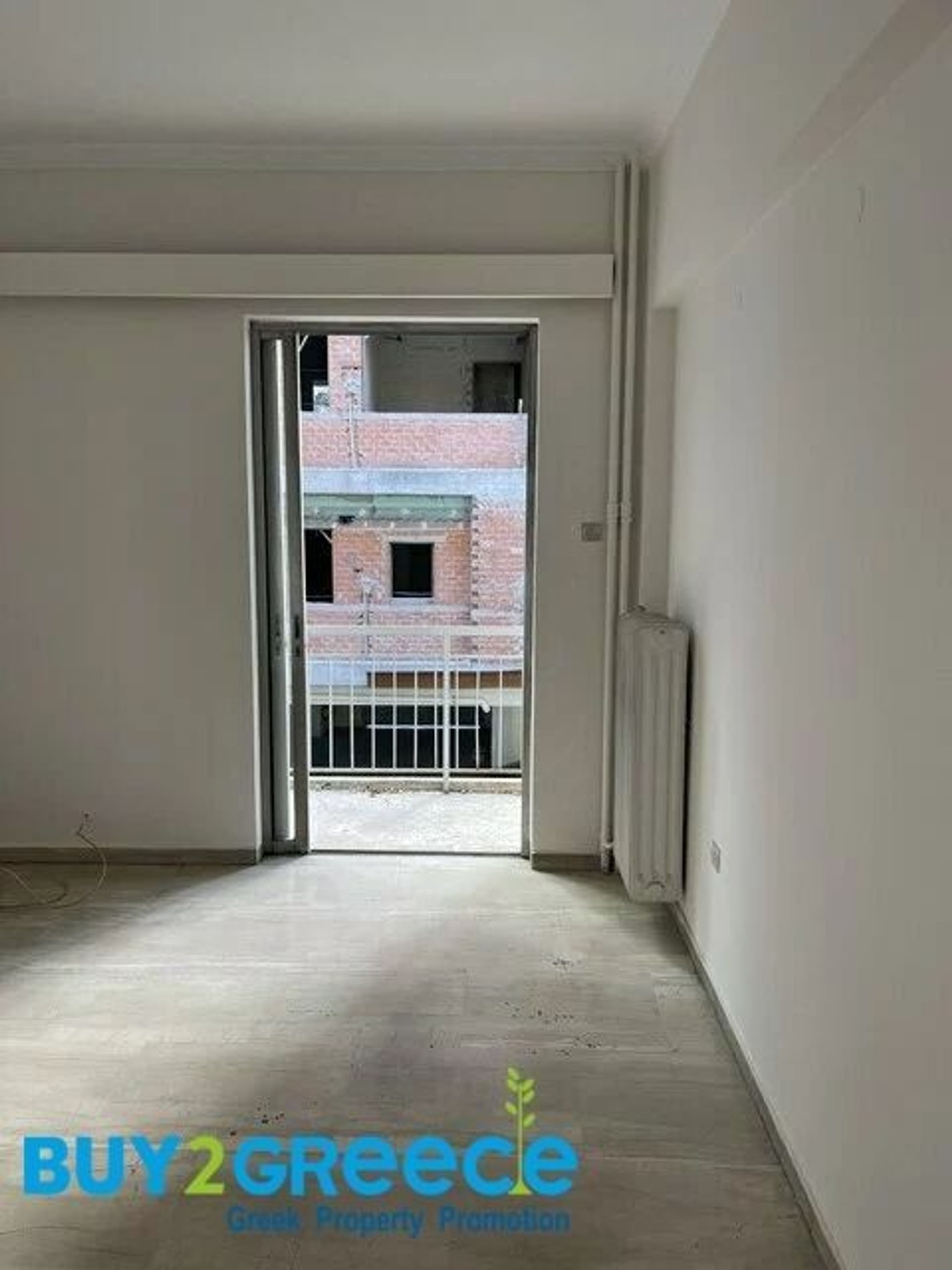 Condominio en Nea Chalkidona, Ático 11526216