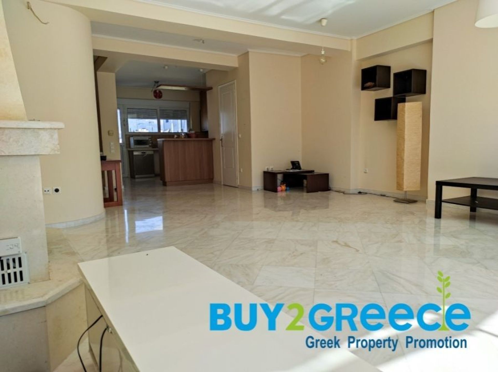 Condominium dans Athens,  11526225