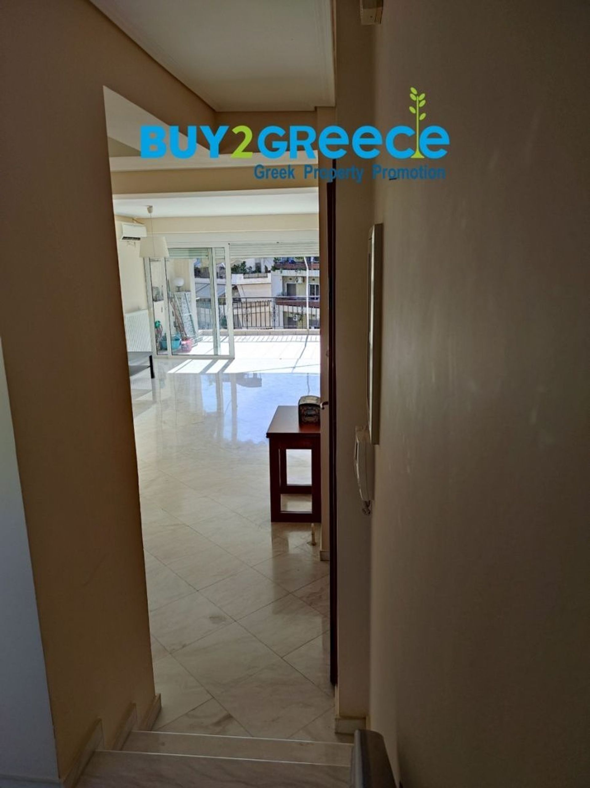 Condominium dans Athens,  11526225