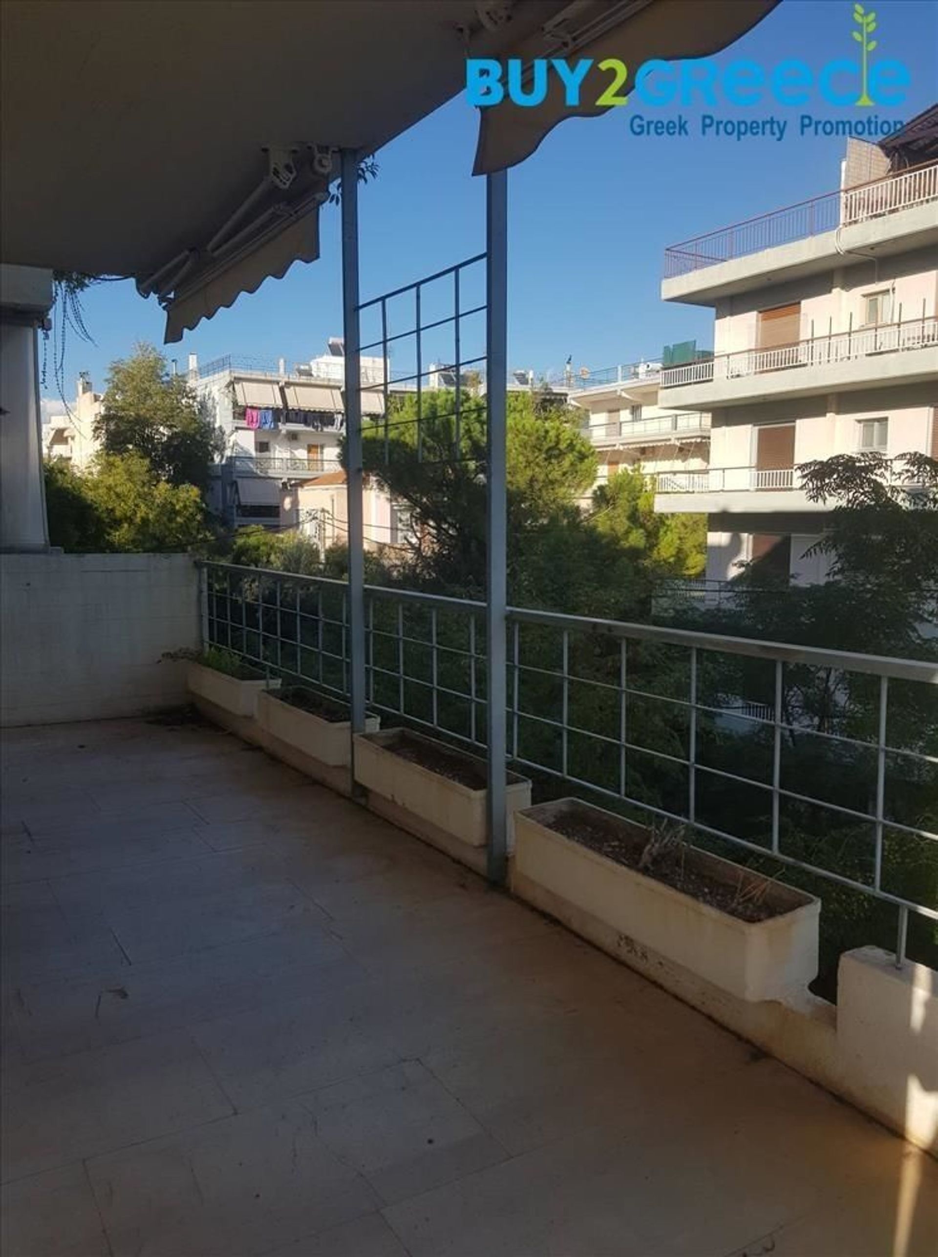 Condominium dans Athens,  11526227