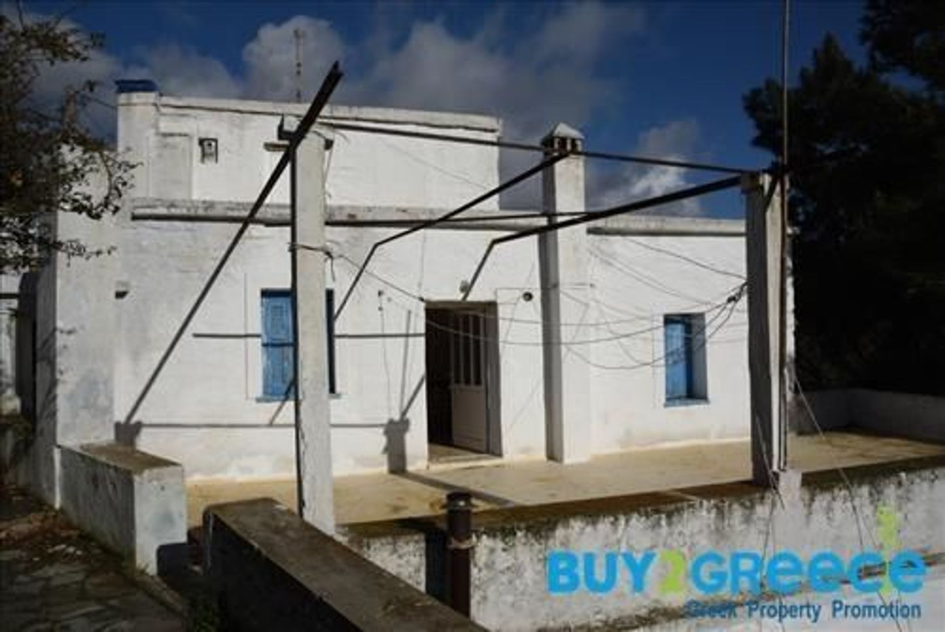 Hus i Andros,  11526269