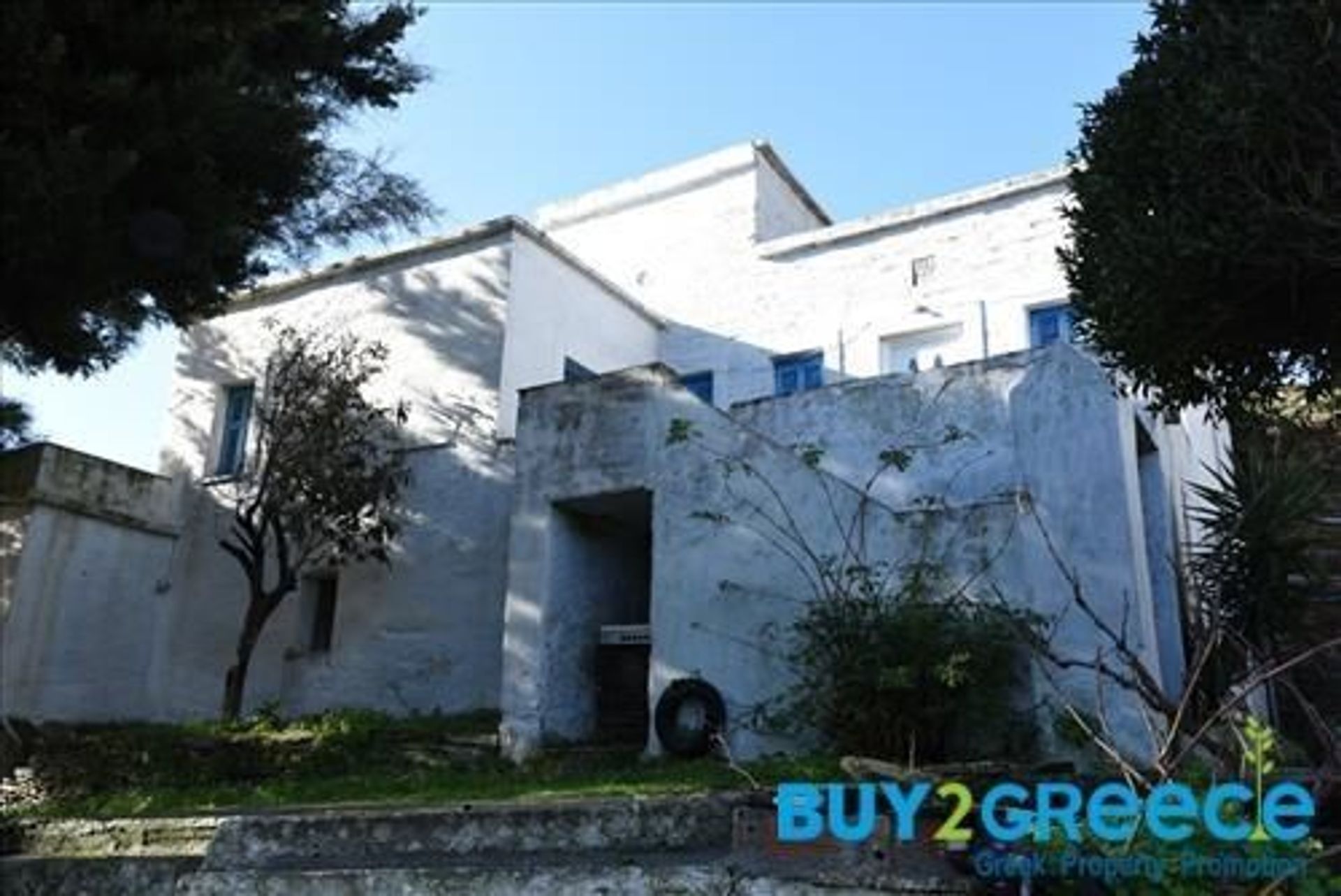 House in Andros,  11526269