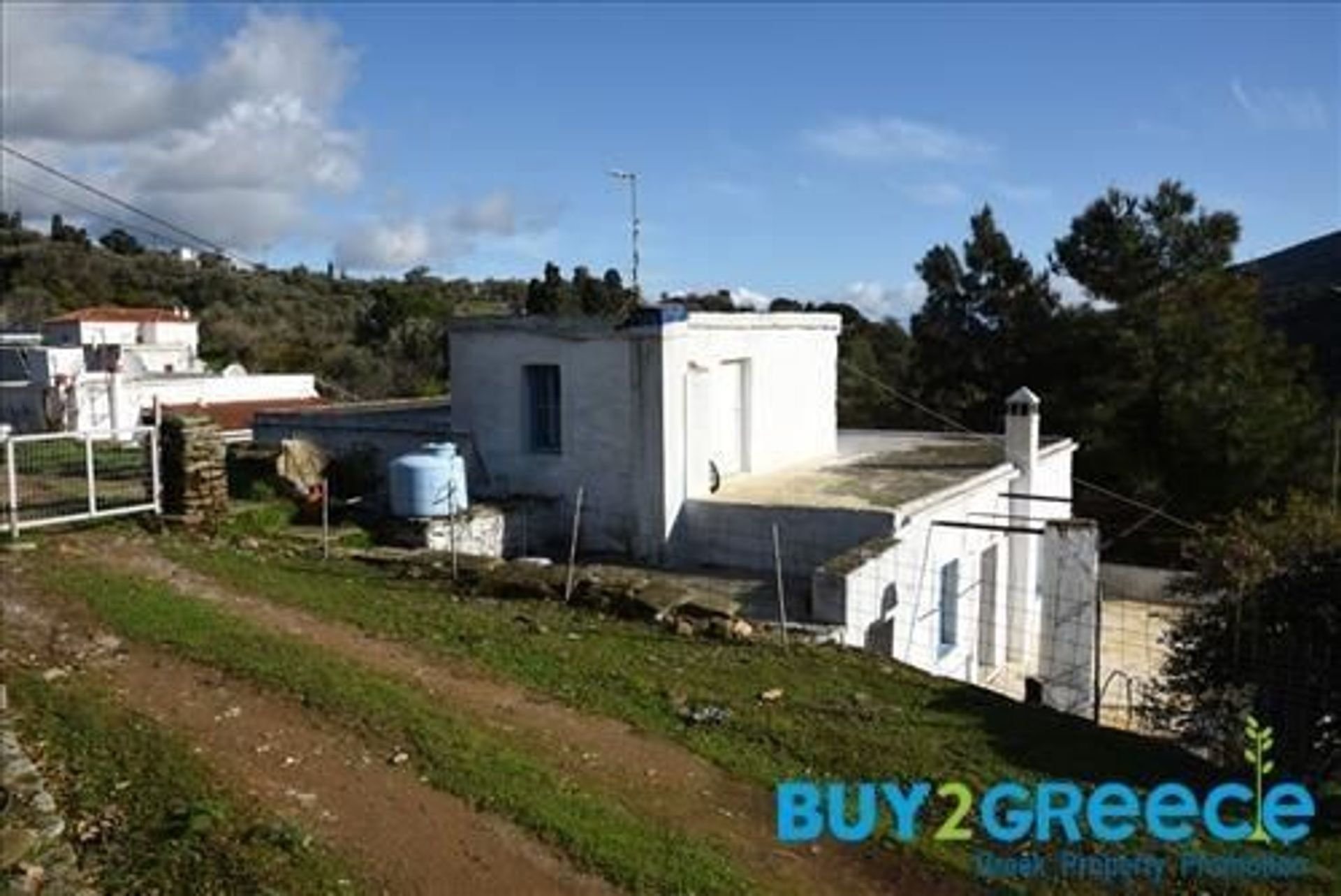 House in Andros,  11526269