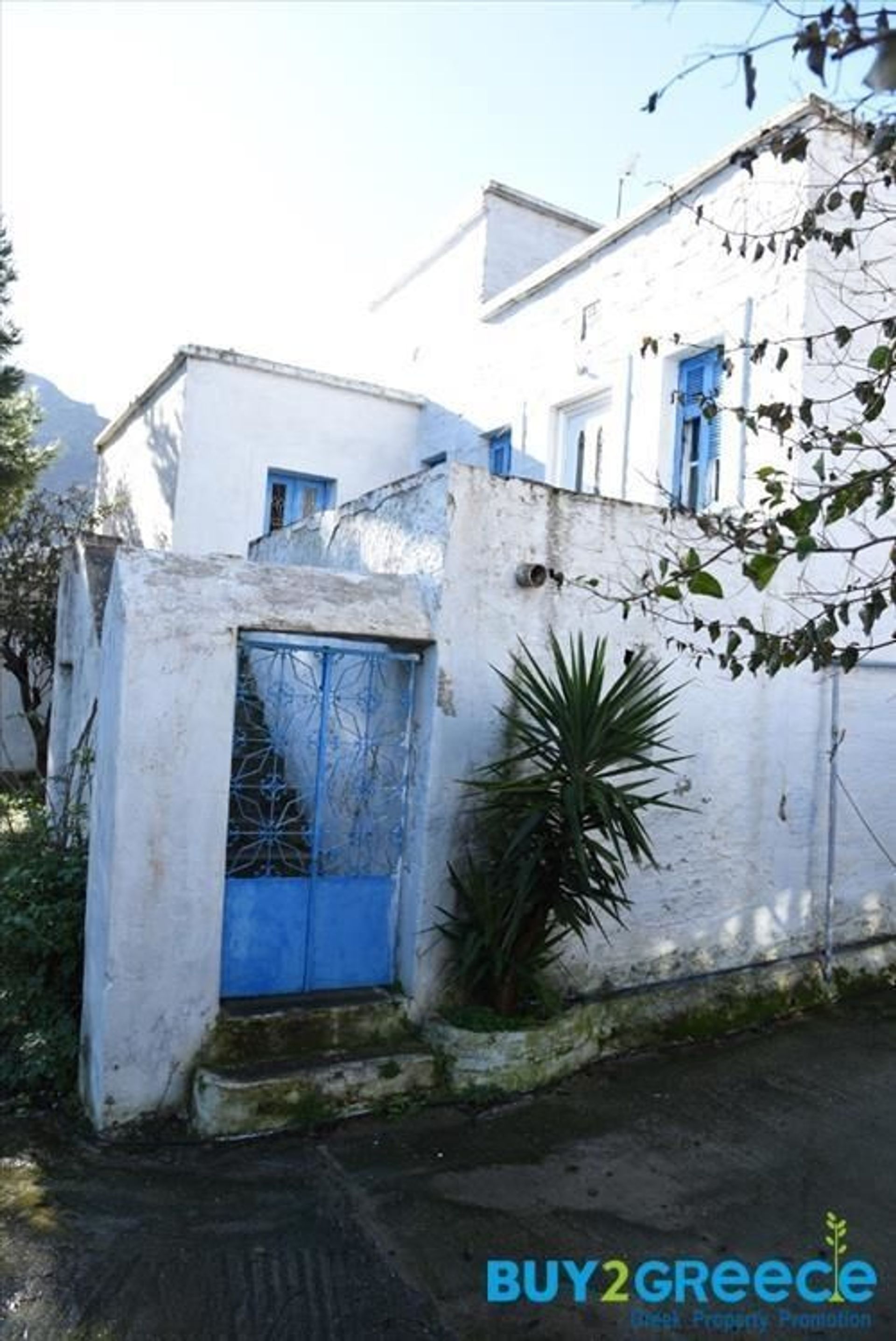 House in Andros,  11526269