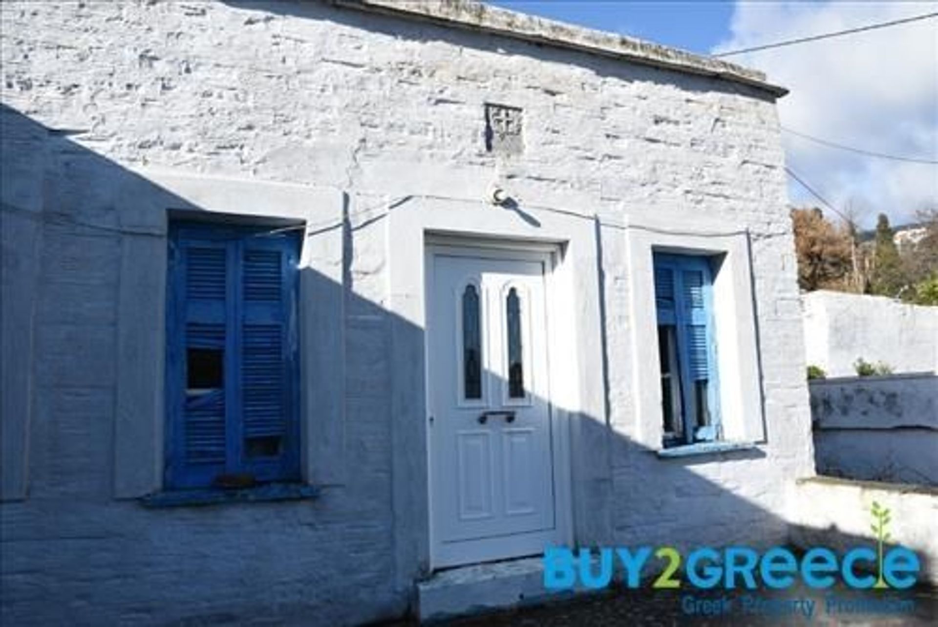 House in Andros,  11526269