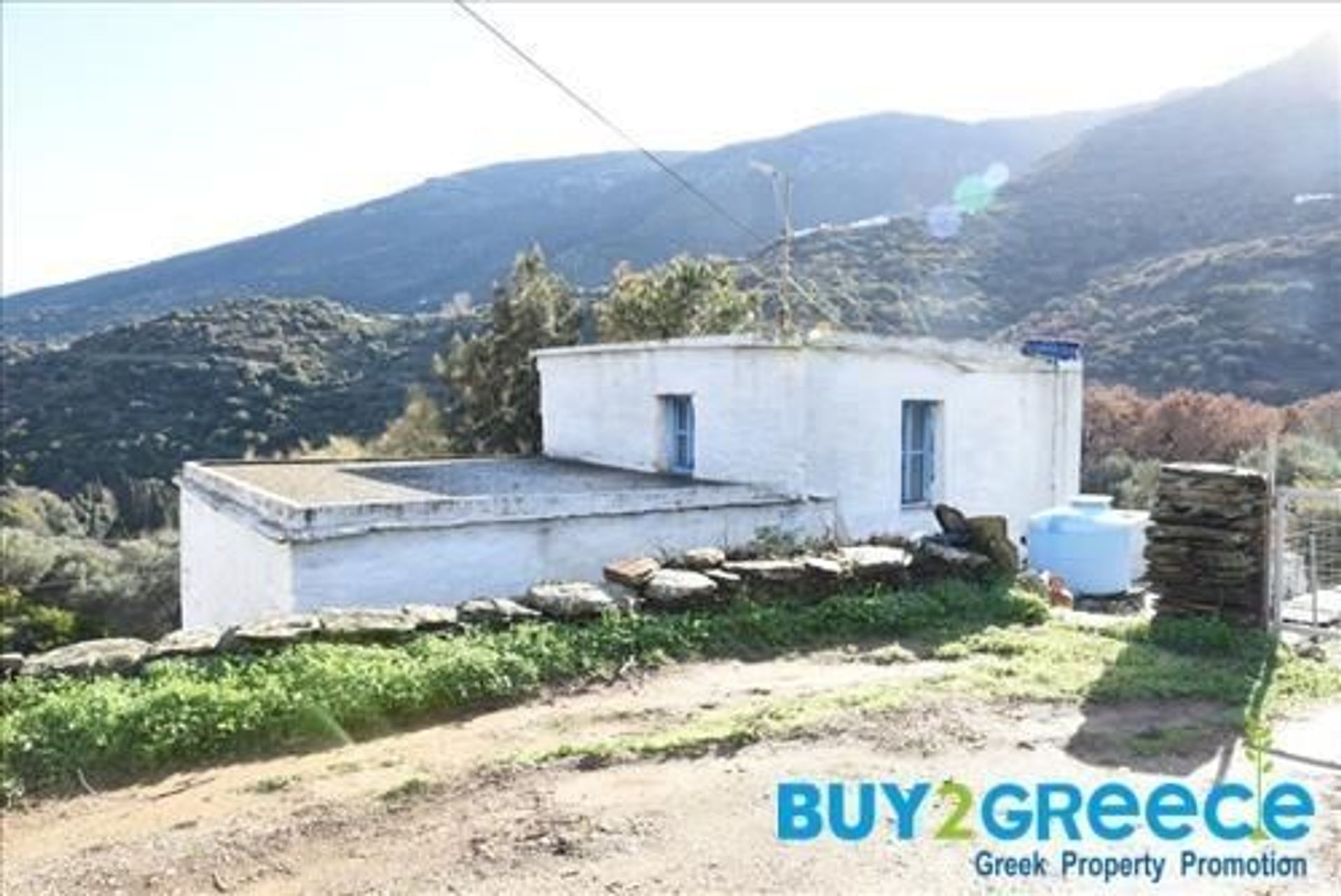 House in Andros,  11526269